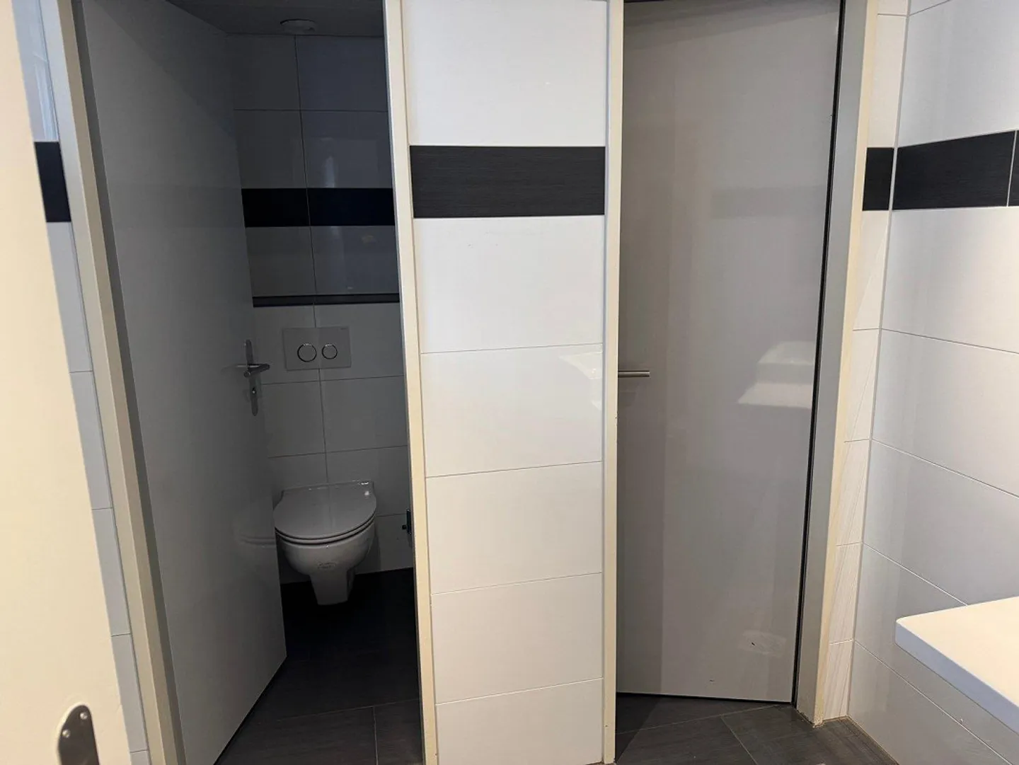 Restaurant with garden terrace for rent - centrally located in Pratteln - Photo 8 of 11