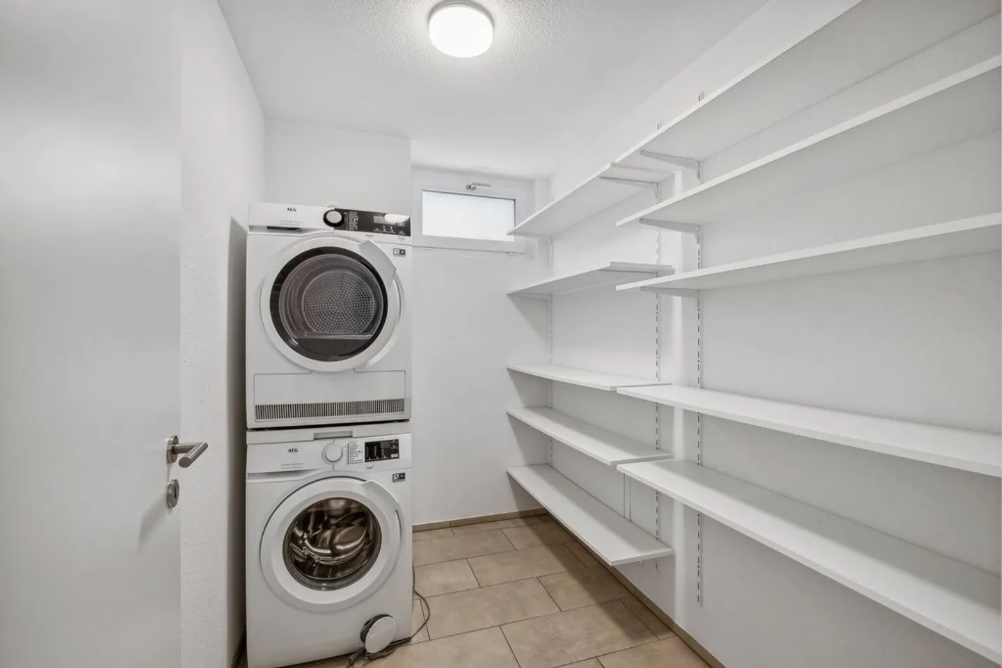 Moderne 3.5-Zimmerwohnung - Foto 8 von 8