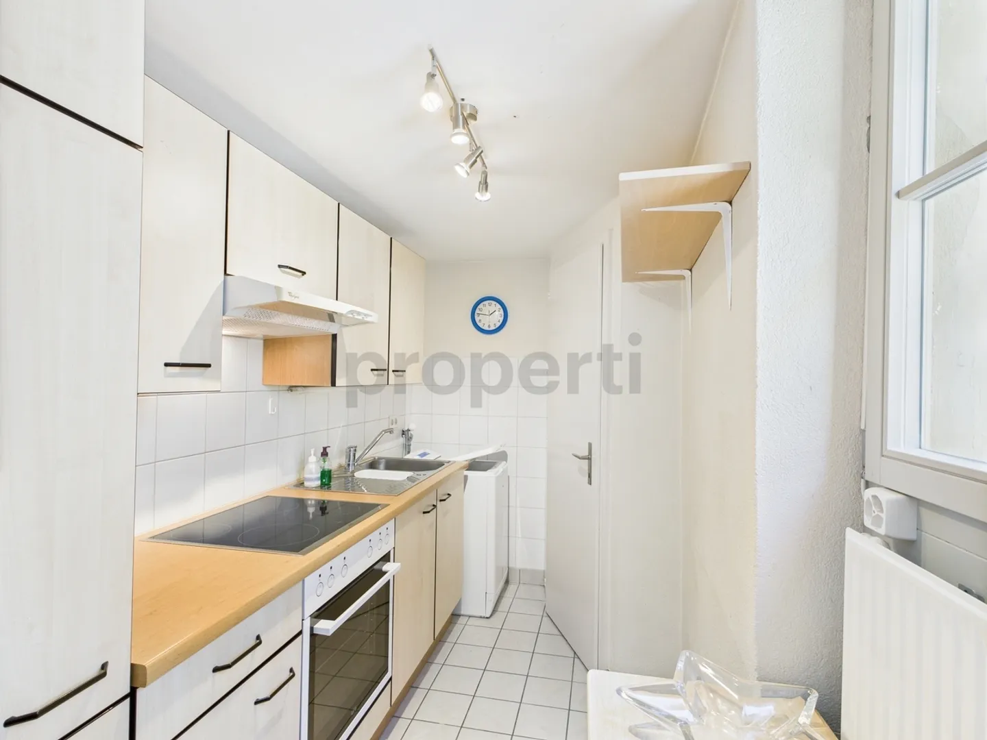 Appartamento incantato nel cuore della storica città vecchia di Friburgo - Foto 2 di 7