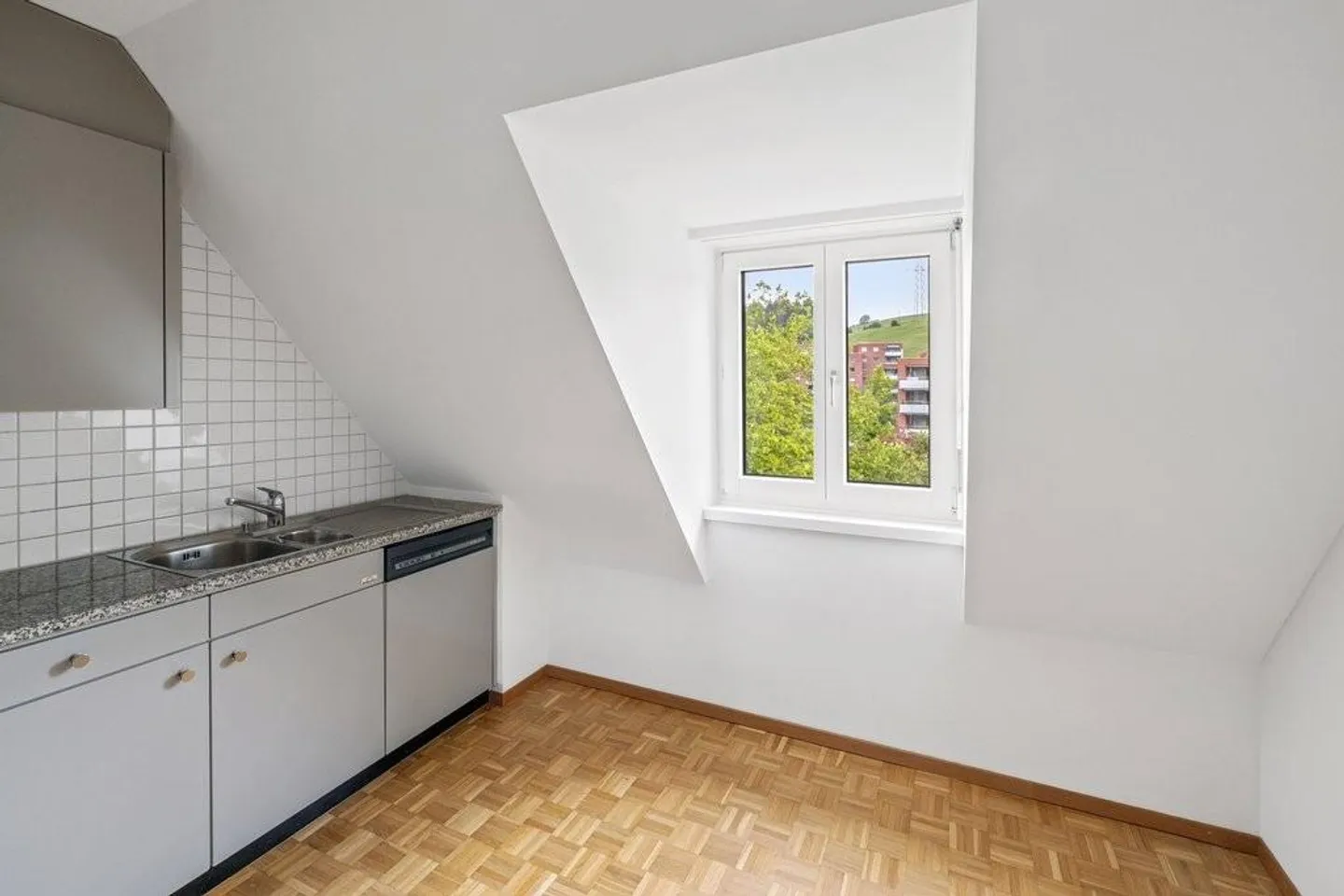 Gemütliche Wohnung mit Balkon - Foto 5 von 10