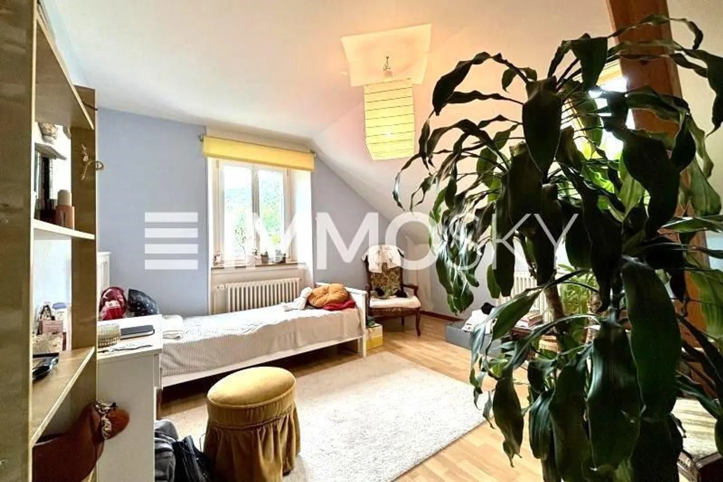 Maison avec 2 appartements, à 20 min de Neuchâtel - Photo 5 sur 5