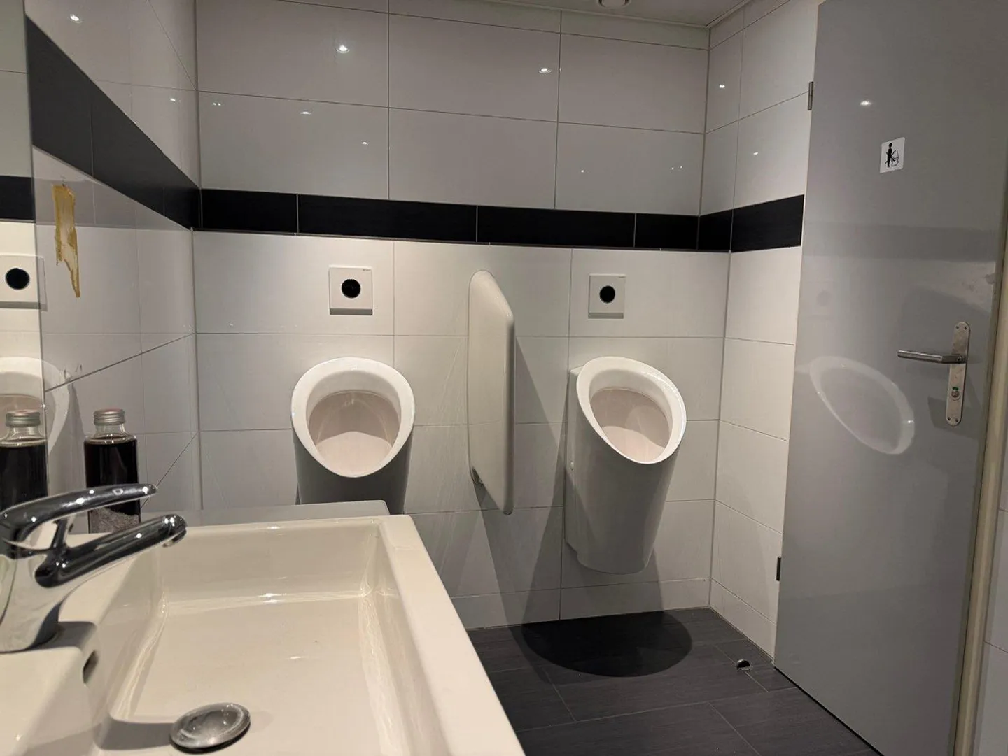 Restaurant with garden terrace for rent - centrally located in Pratteln - Photo 9 of 11