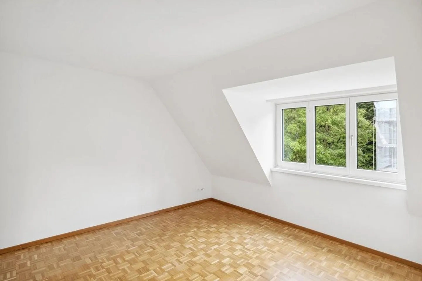 Gemütliche Wohnung mit Balkon - Foto 6 von 10