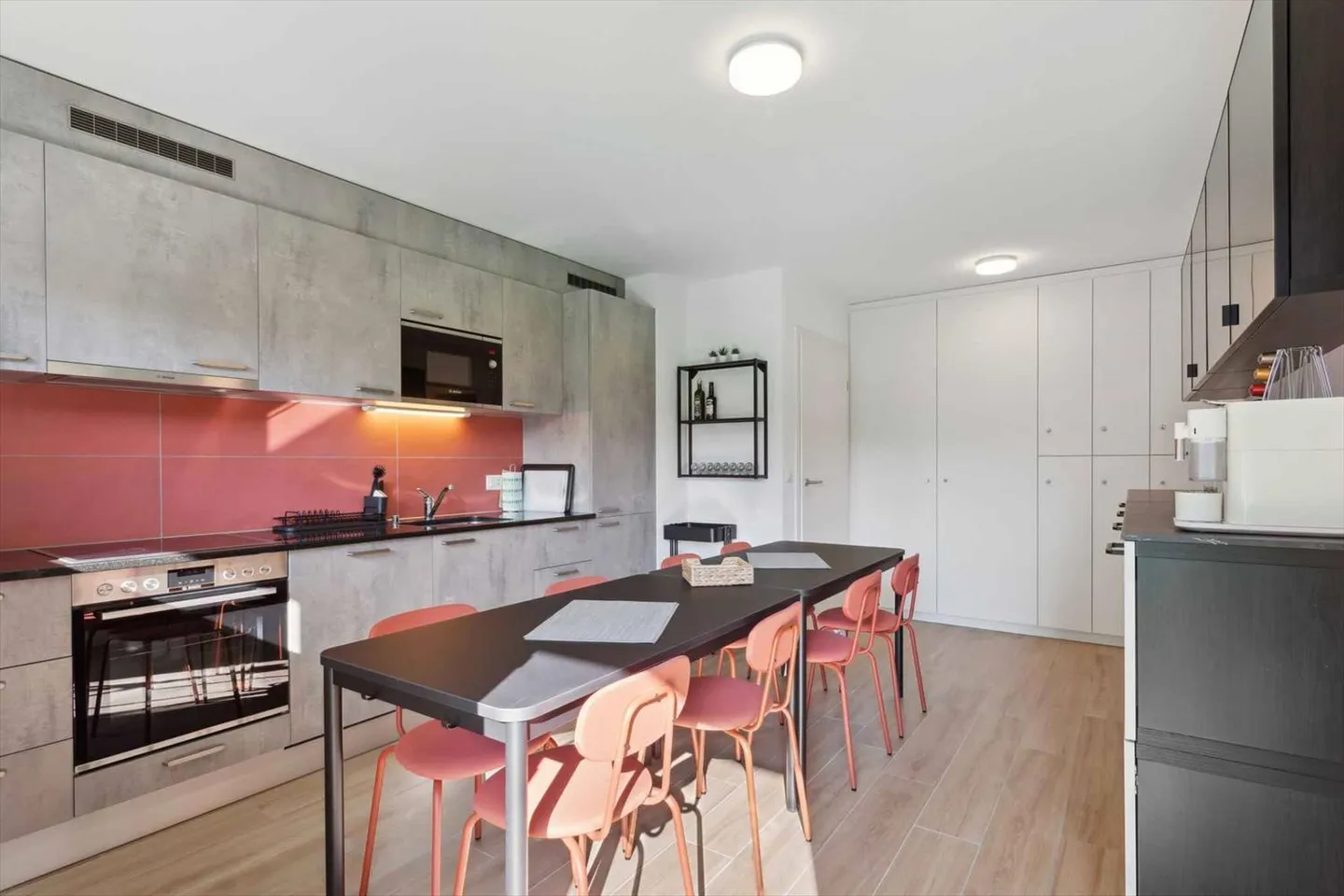 1-room apartment - Photo 4 of 7