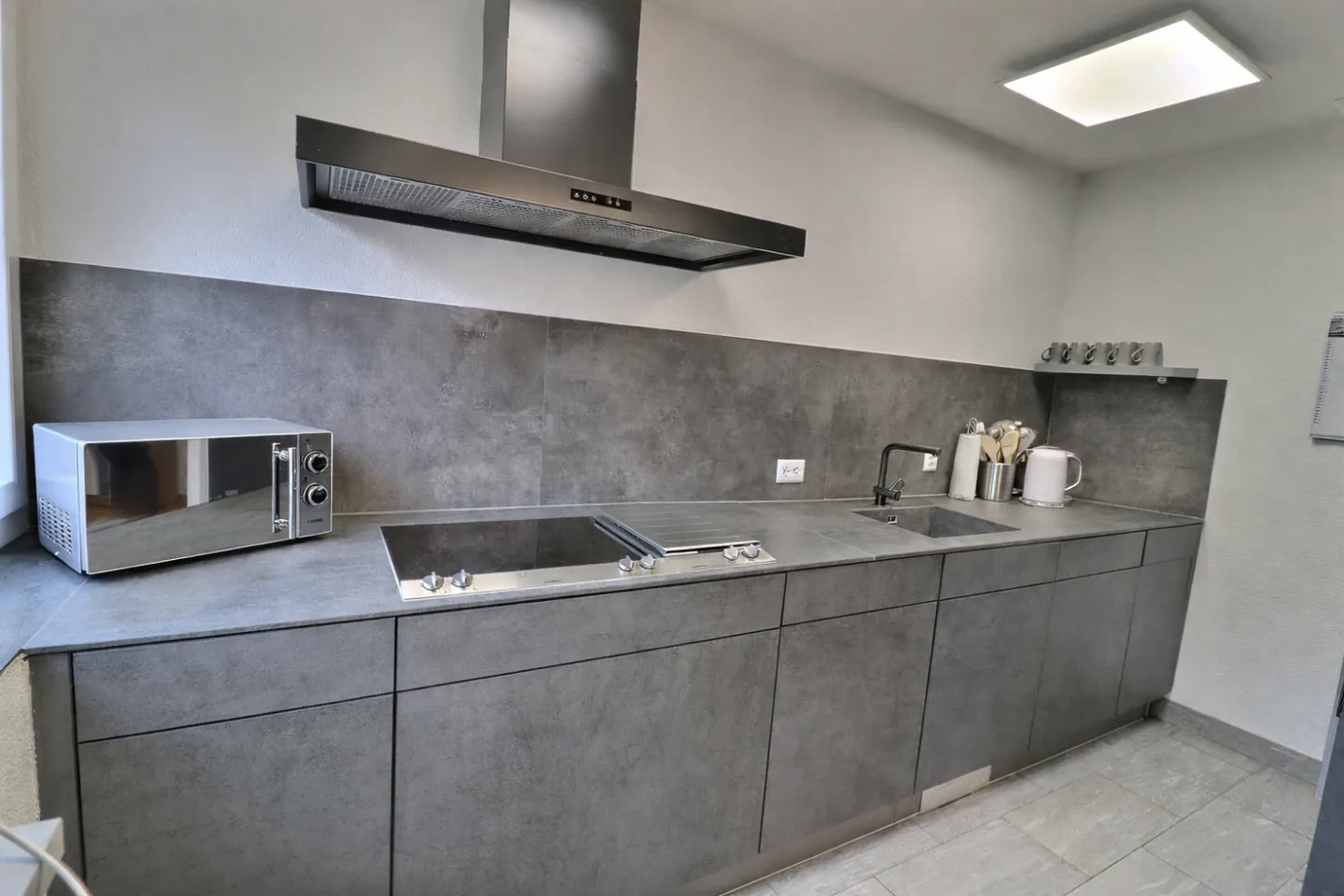 Appartamento 4,5 stanze a Friburgo - Foto 3 di 10