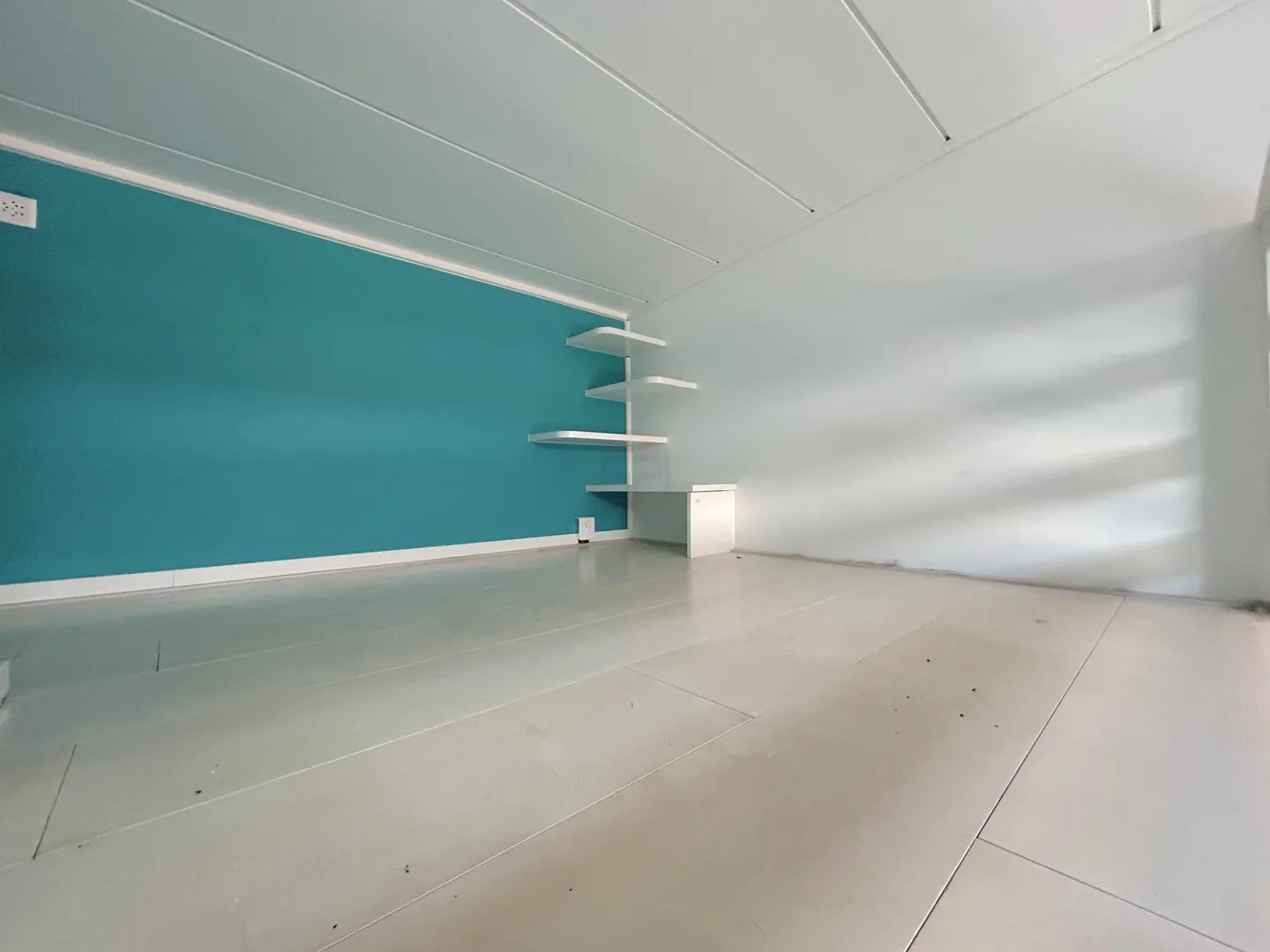 Duplex in affitto - Foto 10 di 12