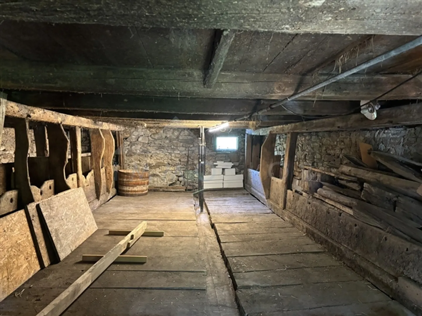 Lavoro di cucito - Foto 3 di 8