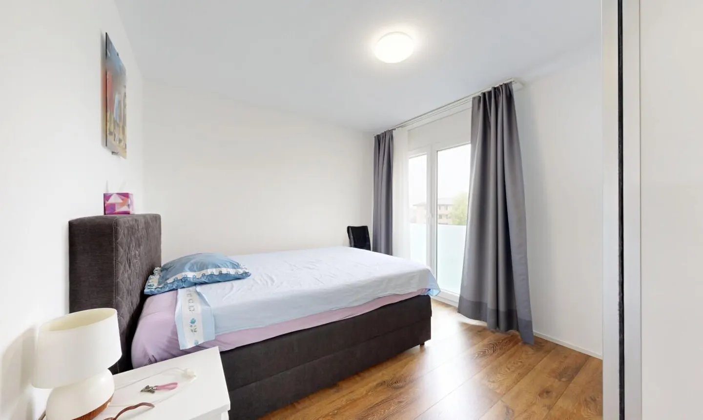 Appartement moderne avec piscine - Photo 5 sur 13