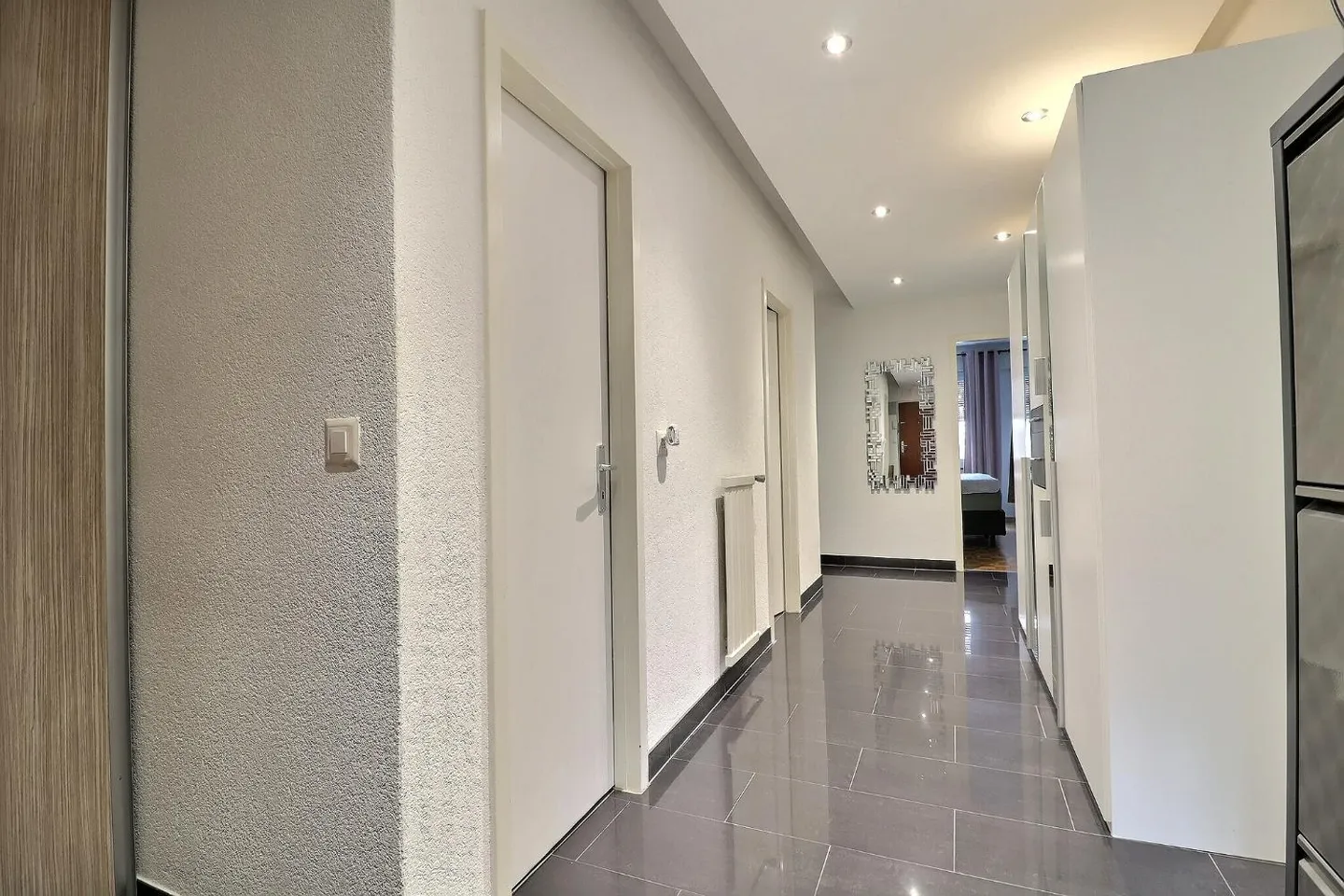 Appartamento 4,5 stanze a Friburgo - Foto 9 di 10