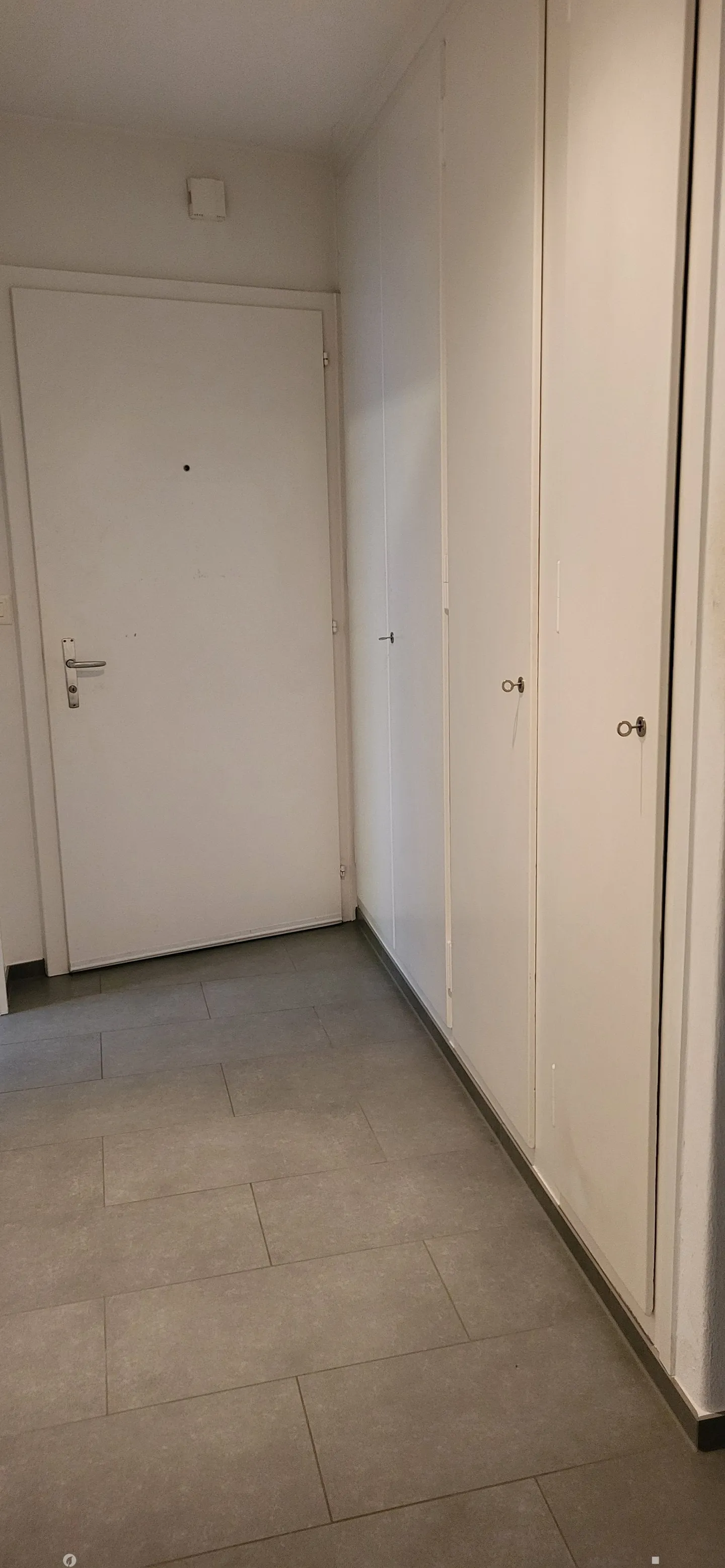 3-room apartment on the high ground floor with balcony in Biel - Photo 7 of 19