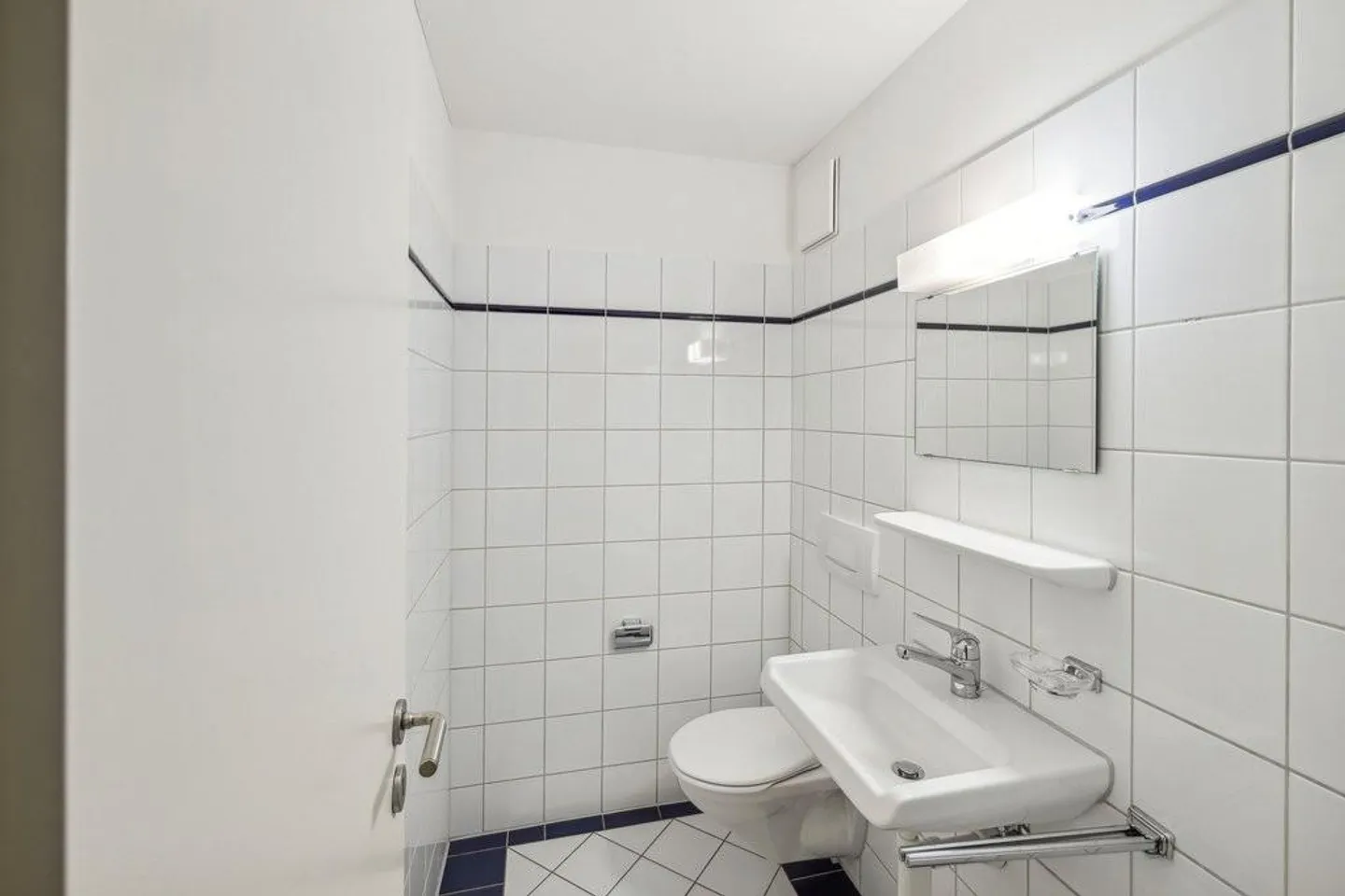 Gemütliche Wohnung mit Balkon - Foto 9 von 10