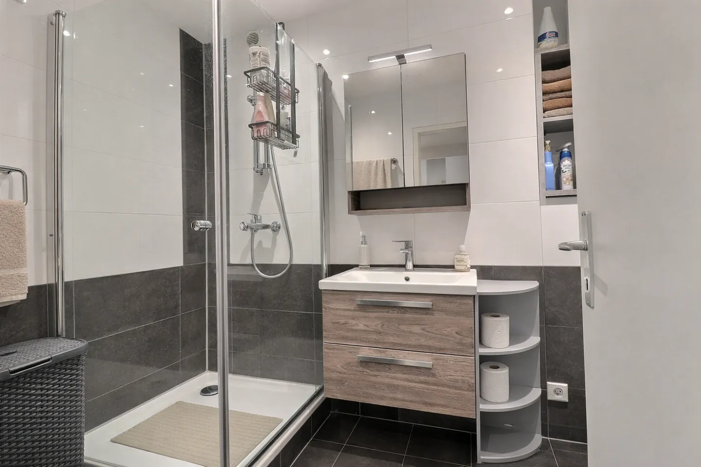 Appartamento 4,5 stanze a Friburgo - Foto 6 di 10