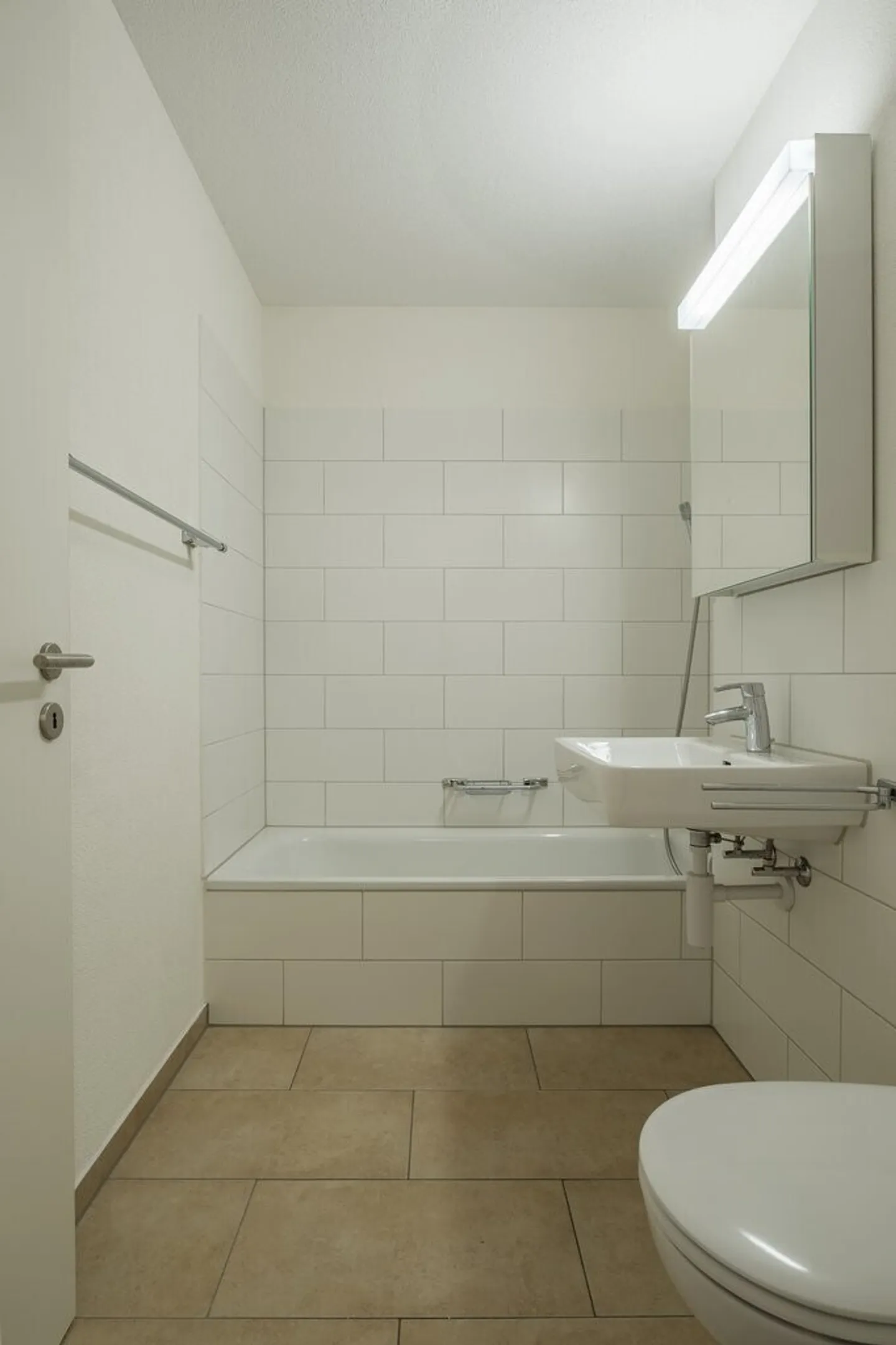 Quiet, central and homely - Photo 5 of 7