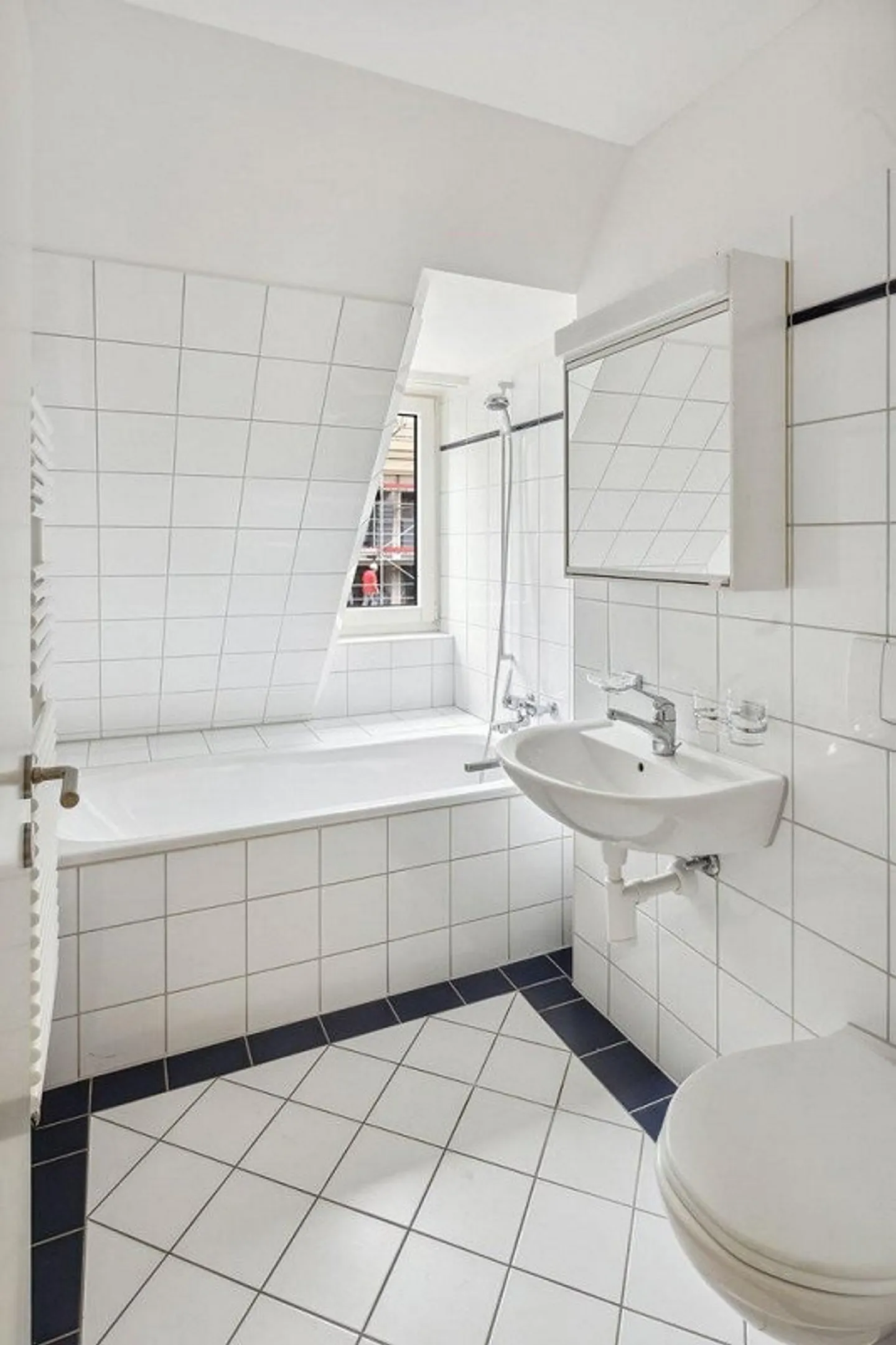 Gemütliche Wohnung mit Balkon - Foto 8 von 10