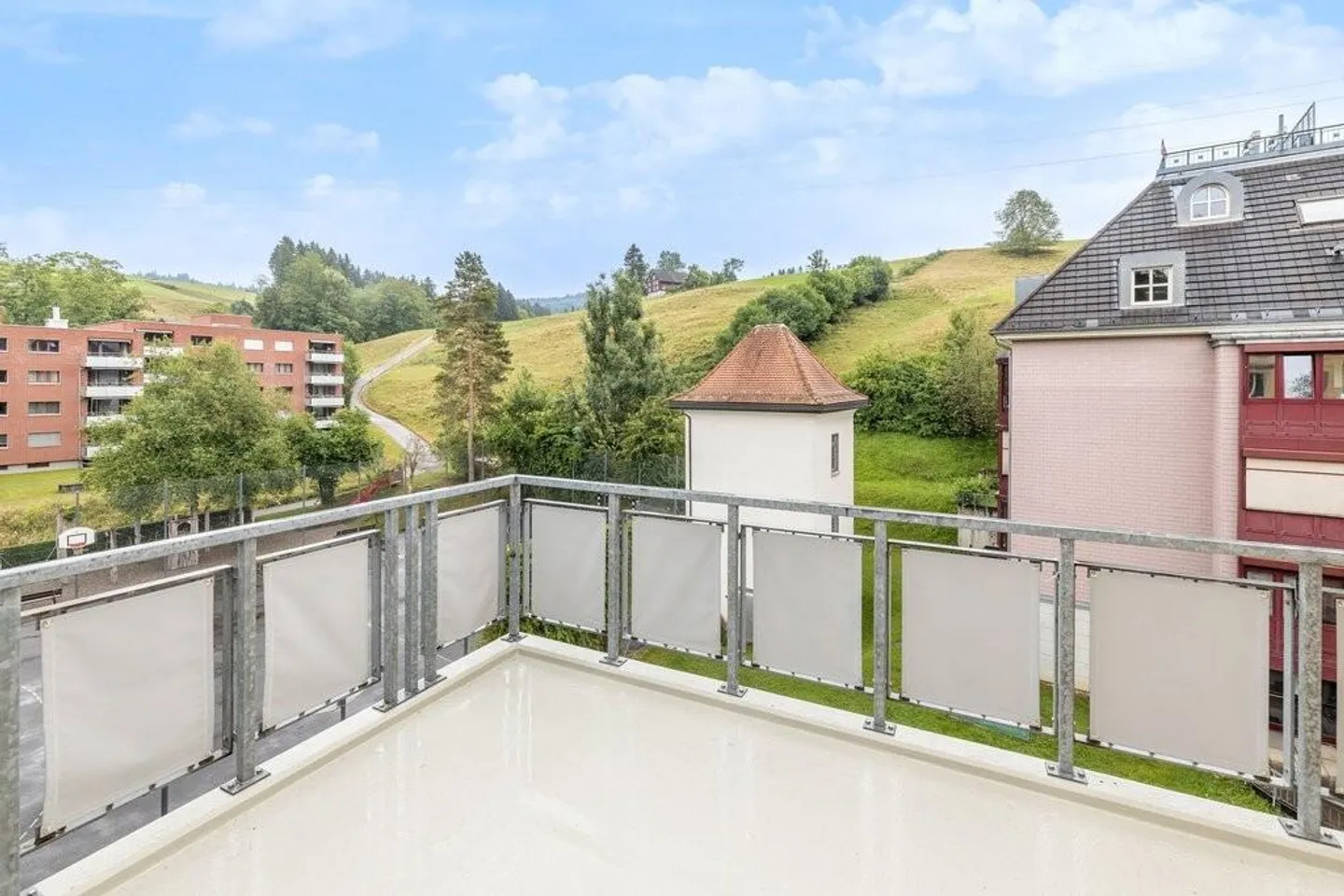 Gemütliche Wohnung mit Balkon - Foto 10 von 10
