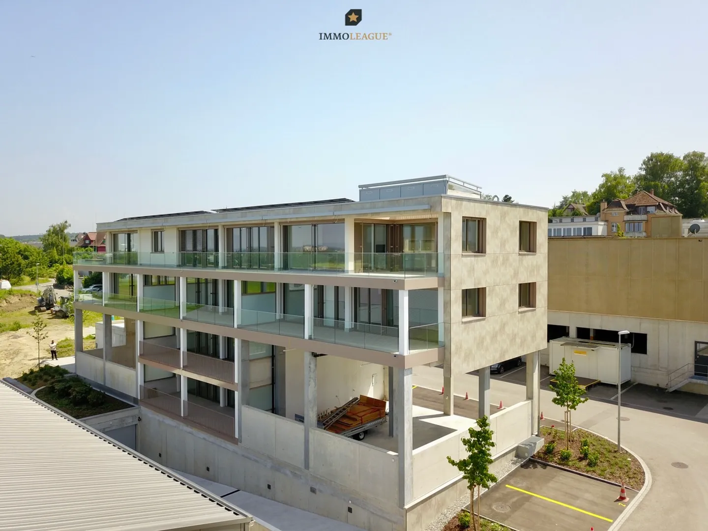 Appartamento attico esclusivo di classe superiore. - Foto 9 di 12