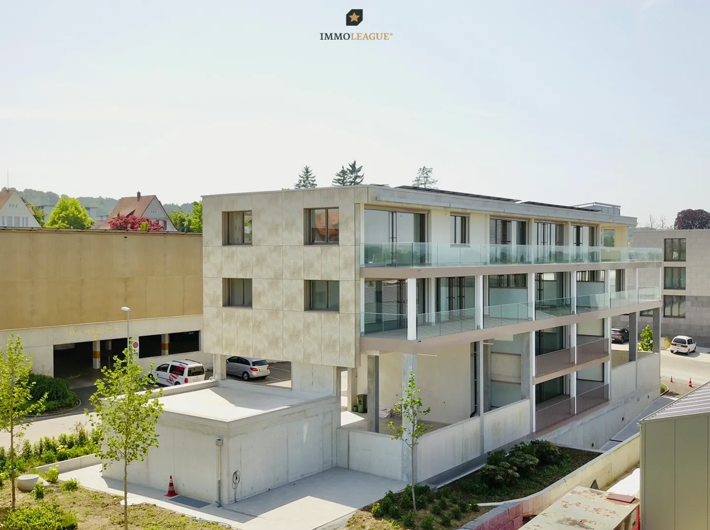 Appartamento attico esclusivo di classe superiore. - Foto 6 di 12