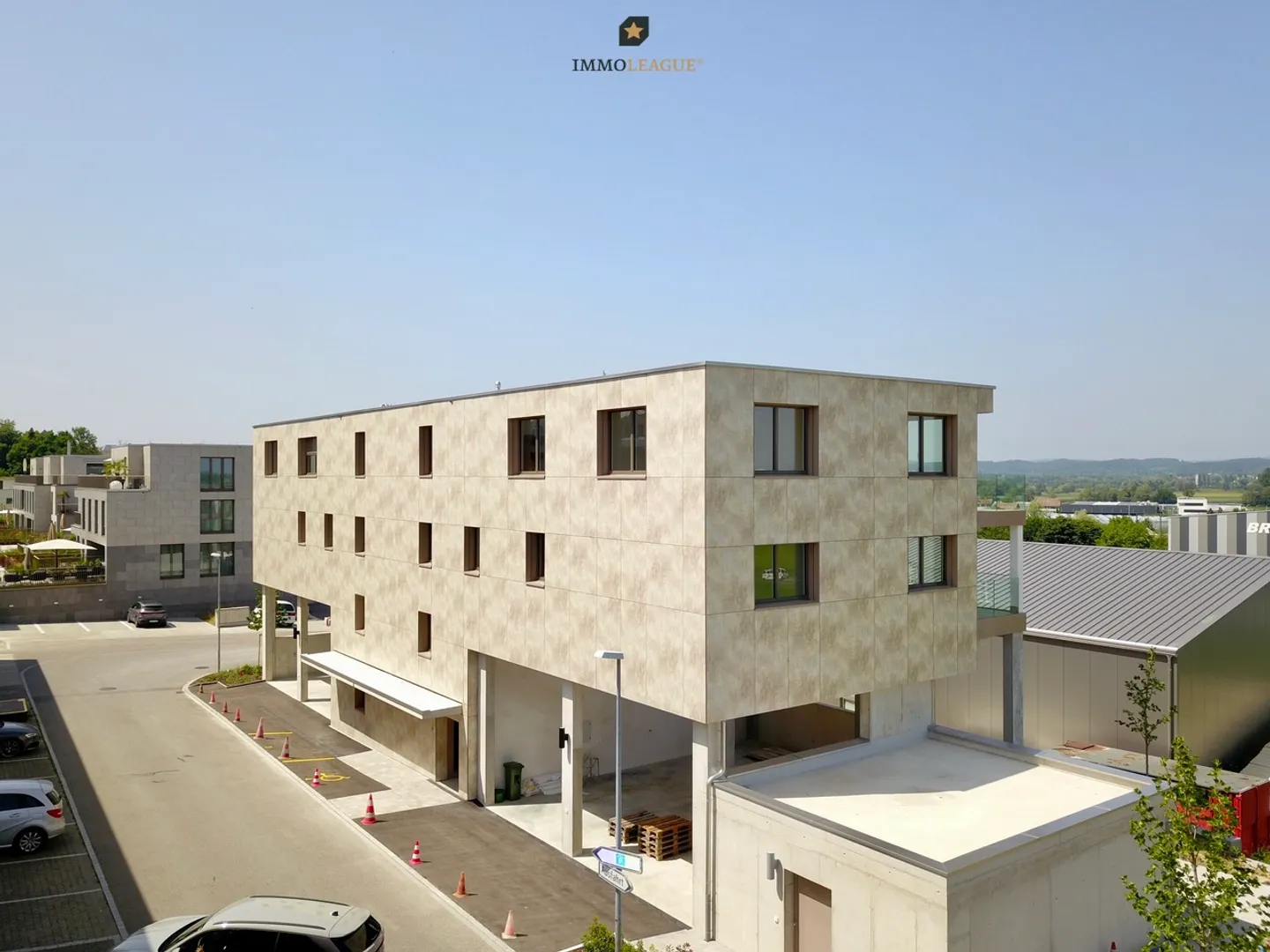 Appartamento in affitto - Foto 2 di 9
