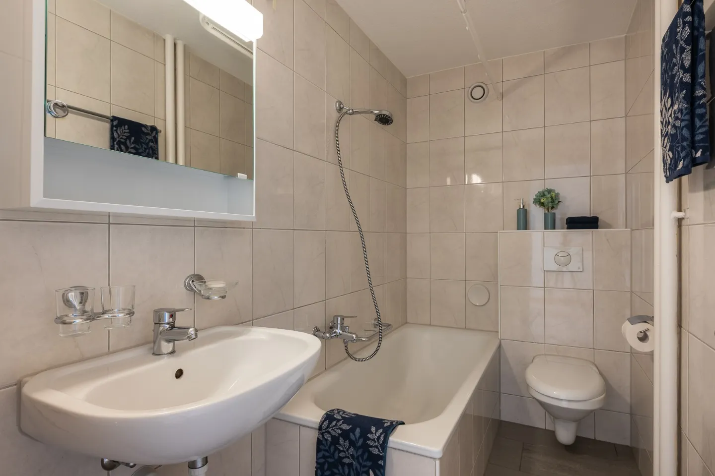 Beautiful apartment in a quiet location - Photo 4 of 8