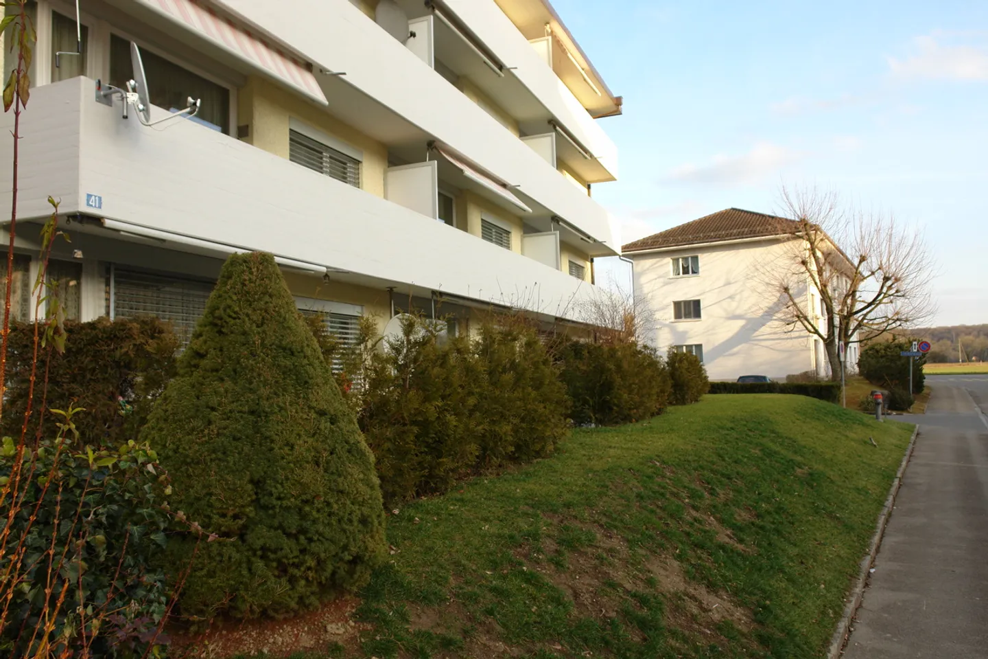 Beautiful apartment in a quiet location - Photo 1 of 8