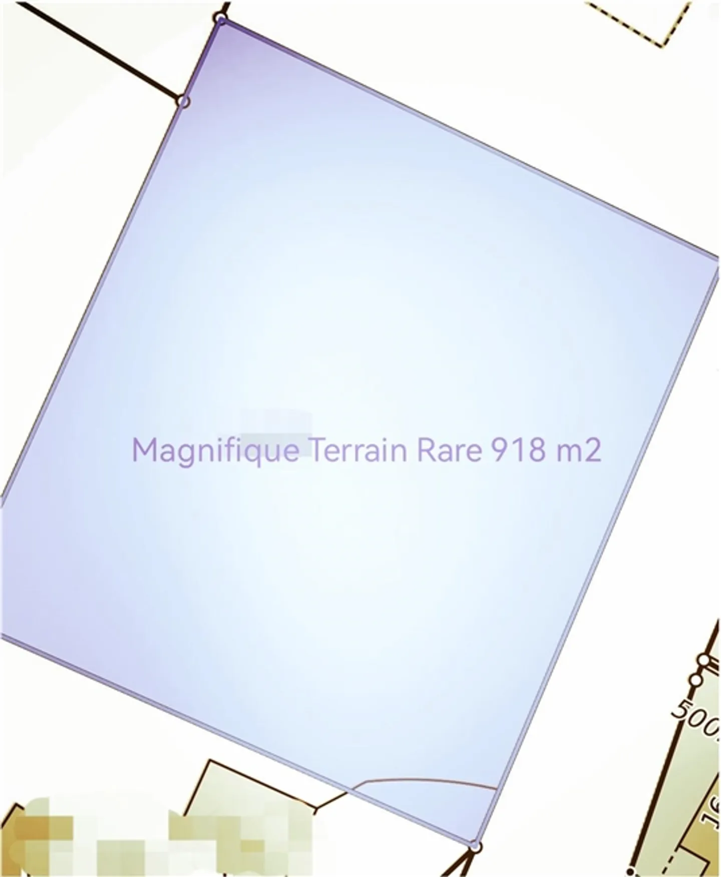 Terreno in vendita a Leysin, Vaud, Svizzera - Foto 1 di 3