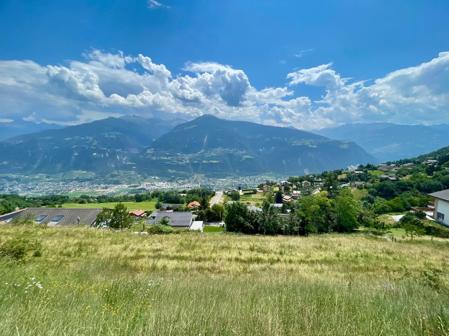 Terreno edificabile - Foto 1 di 3
