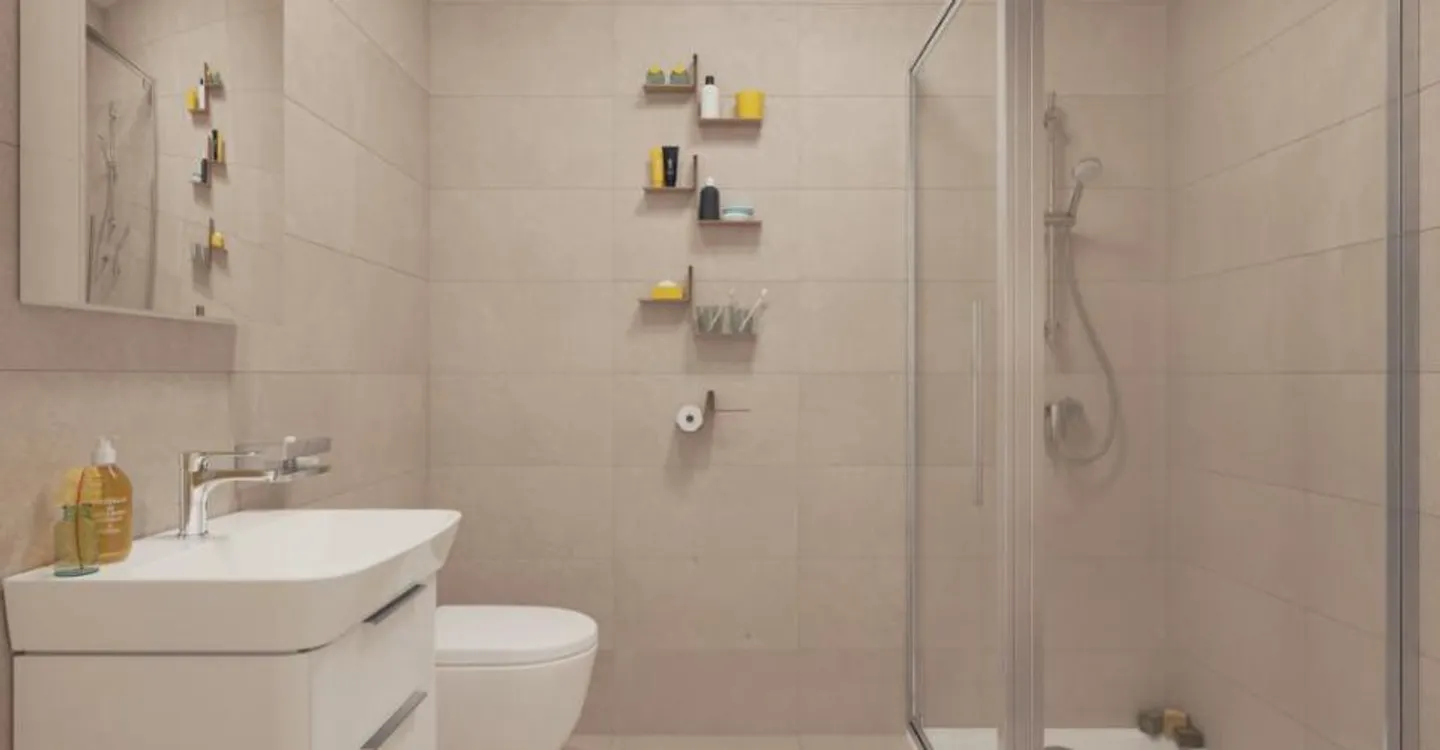 Appartement moderne à Orbe - Photo 6 sur 6