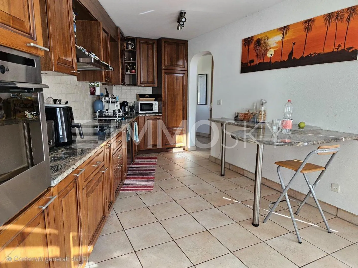 Bright Panoramic Home between Nature and Comfort - Photo 5 of 5