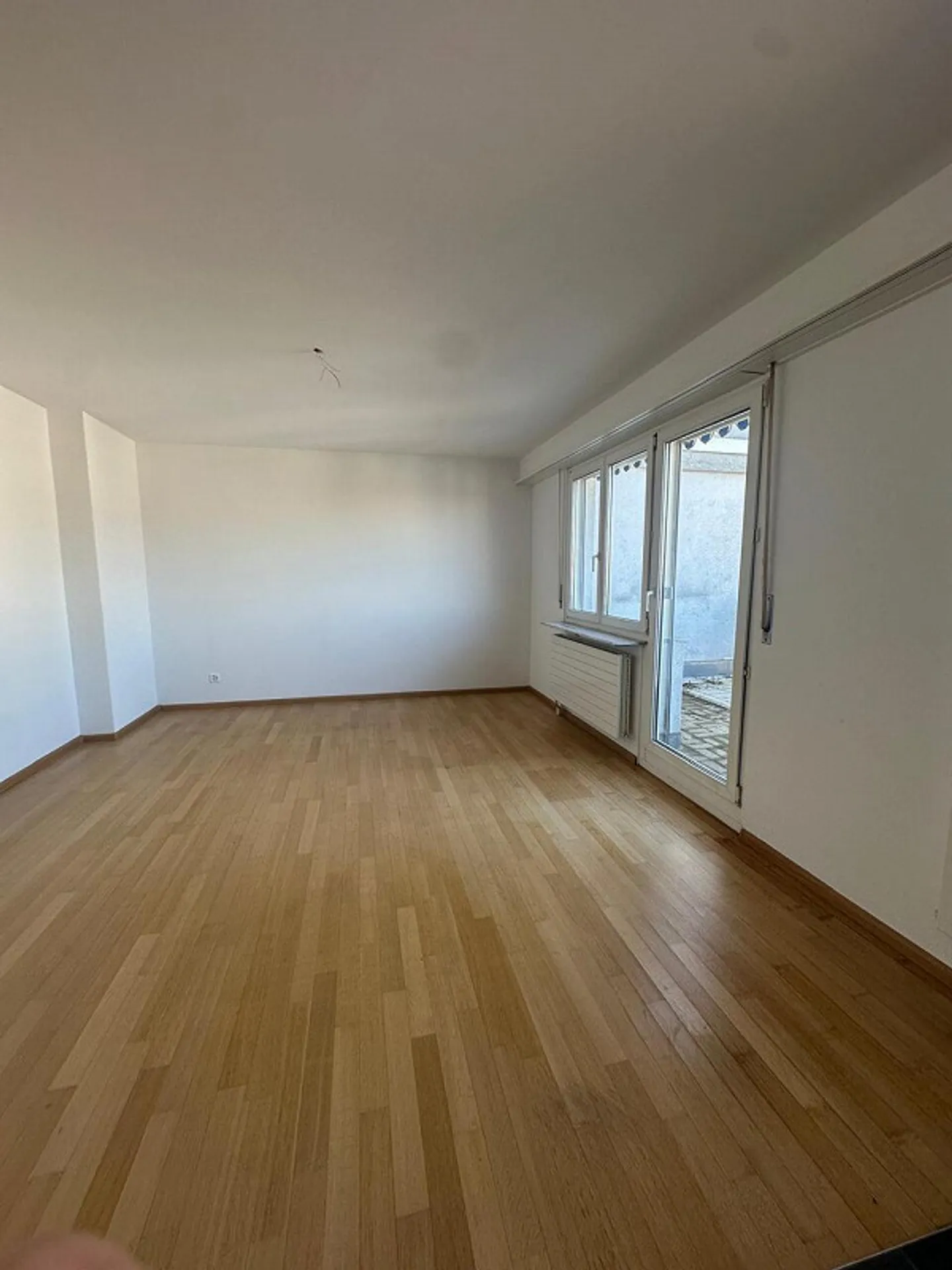 Appartamento luminoso 2 locali a Pratteln - Foto 3 di 12