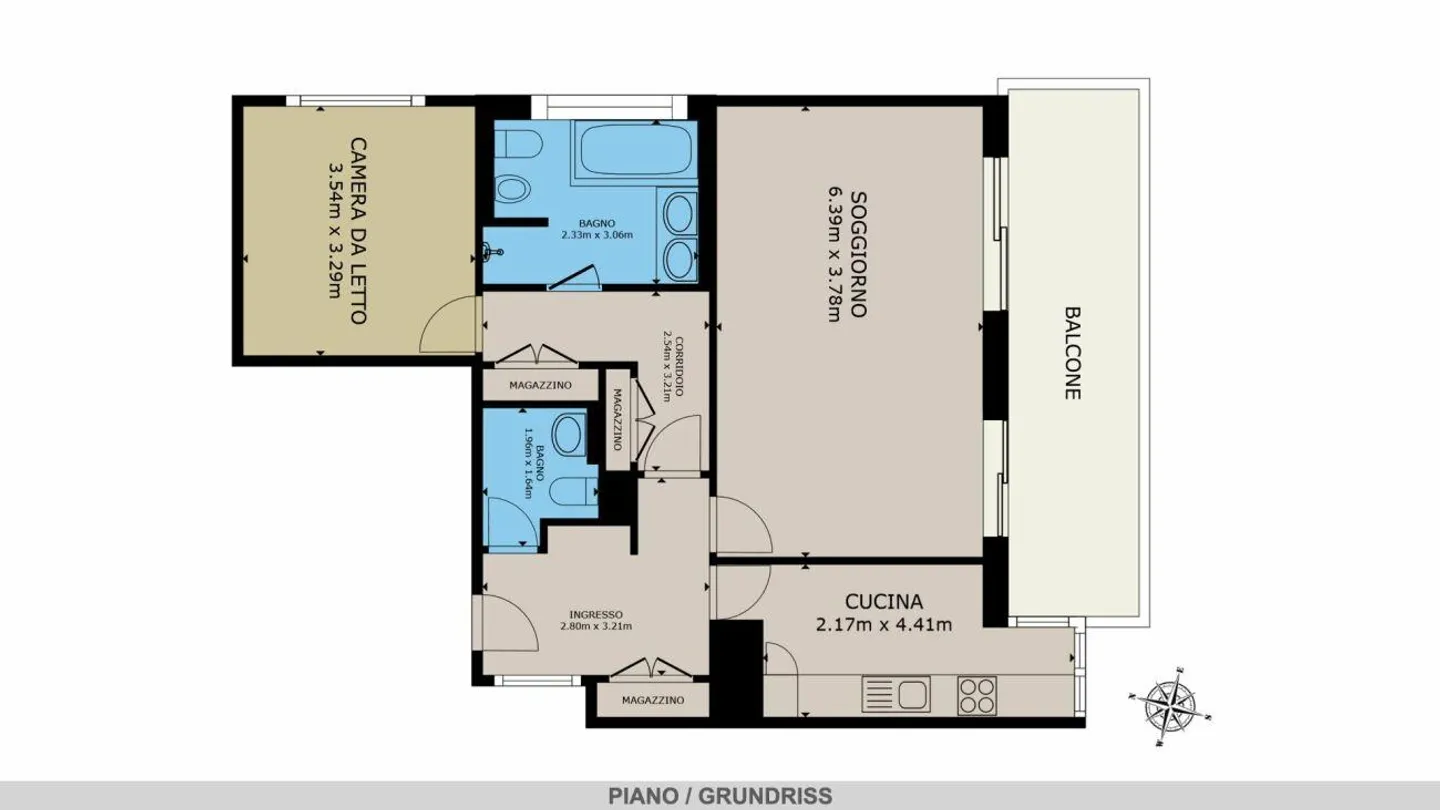 Living with Ease - Just Steps from the Lake - Photo 7 of 7