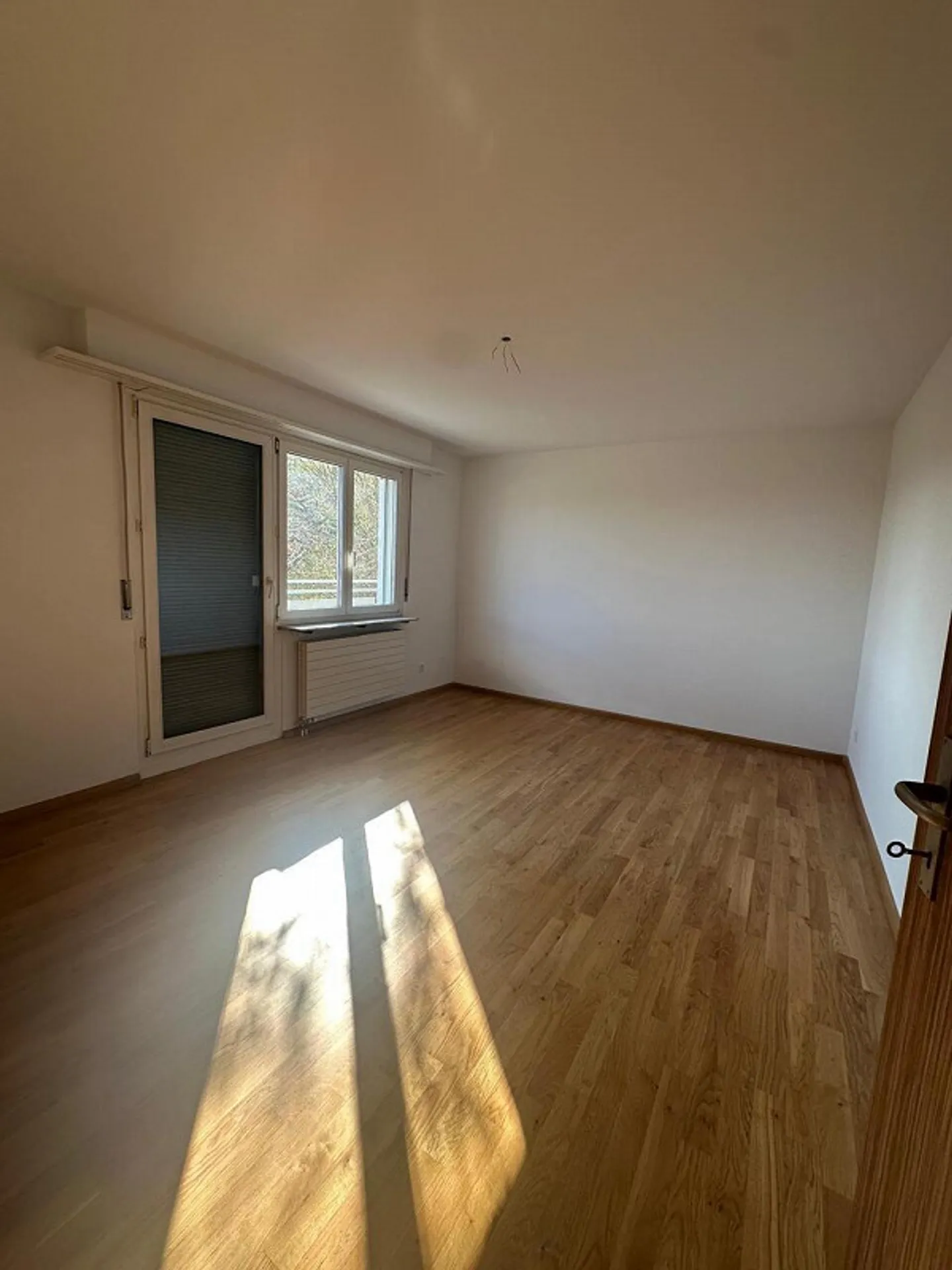 Appartamento luminoso 2 locali a Pratteln - Foto 10 di 12
