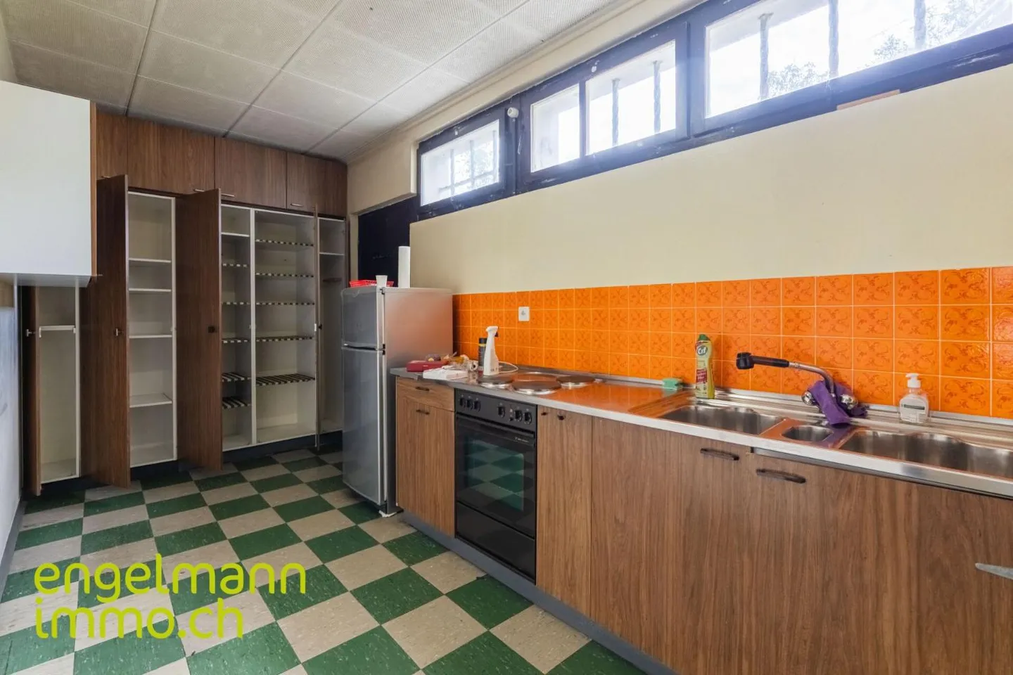 Immeuble mixte à Cormoret - Photo 7 sur 13