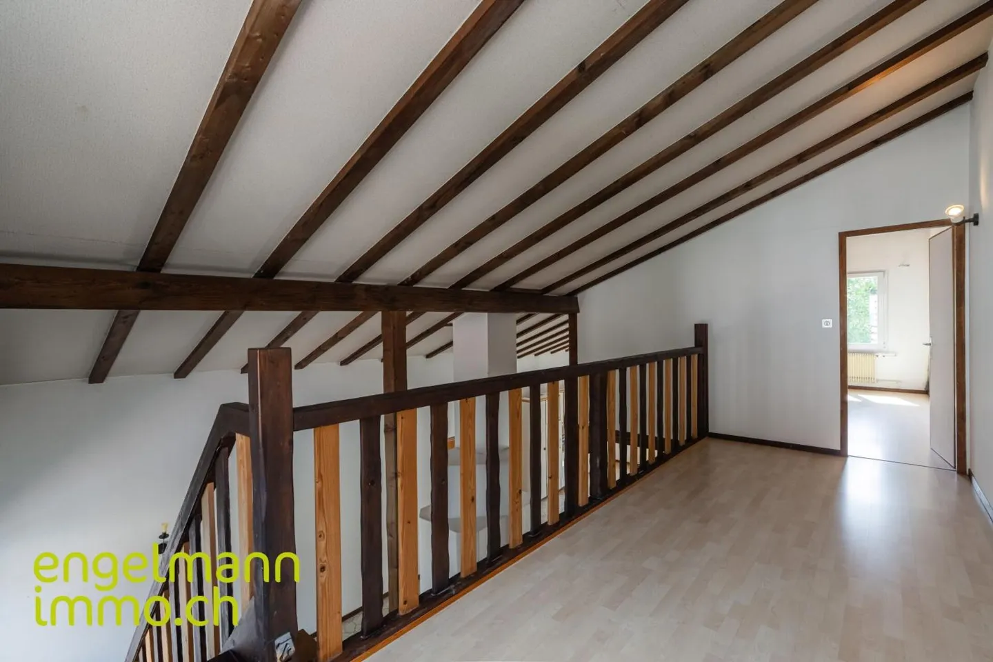 Immeuble mixte à Cormoret - Photo 10 sur 13
