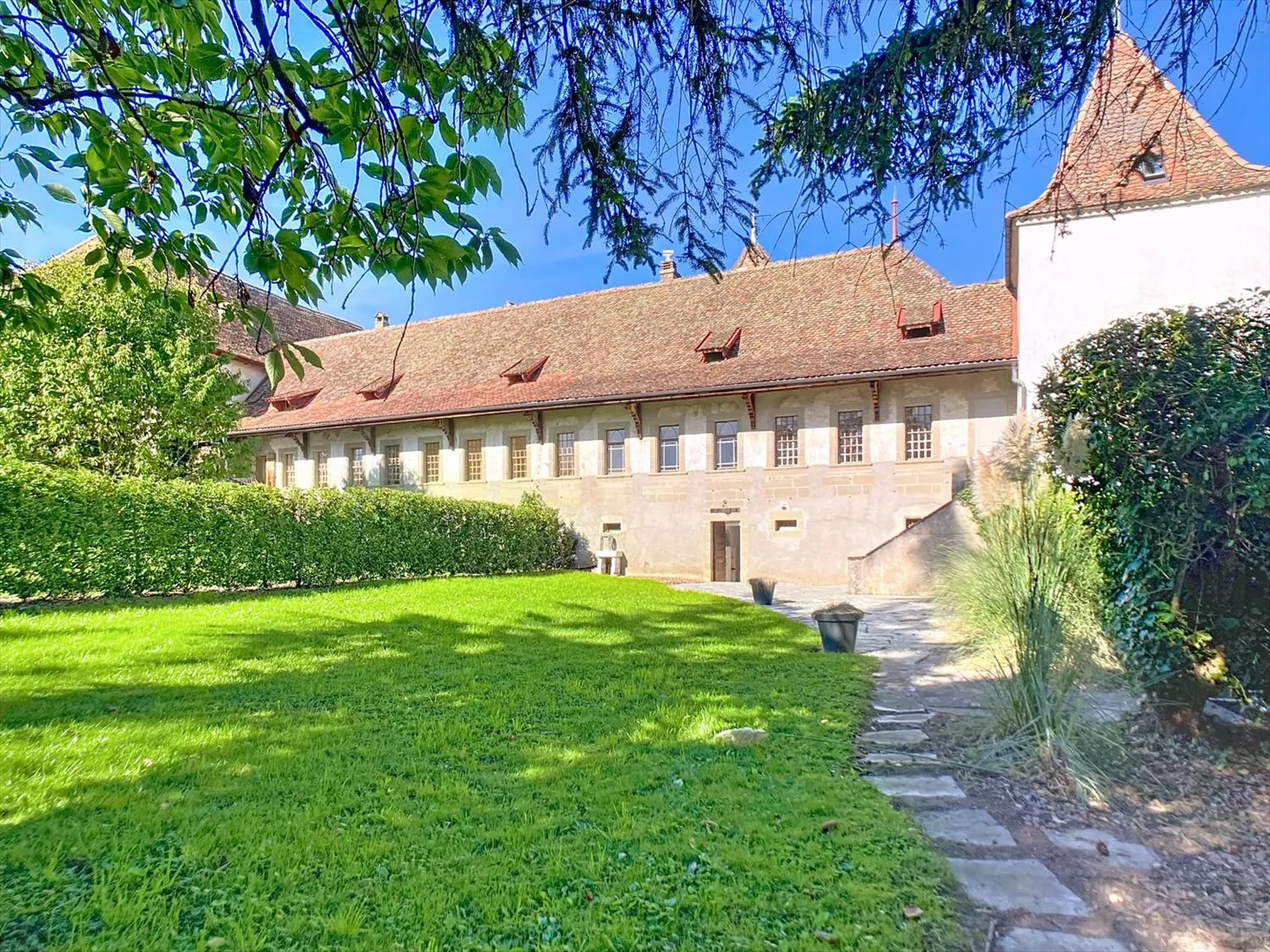 4,5-Zimmer-Wohnung - Foto 1 von 13