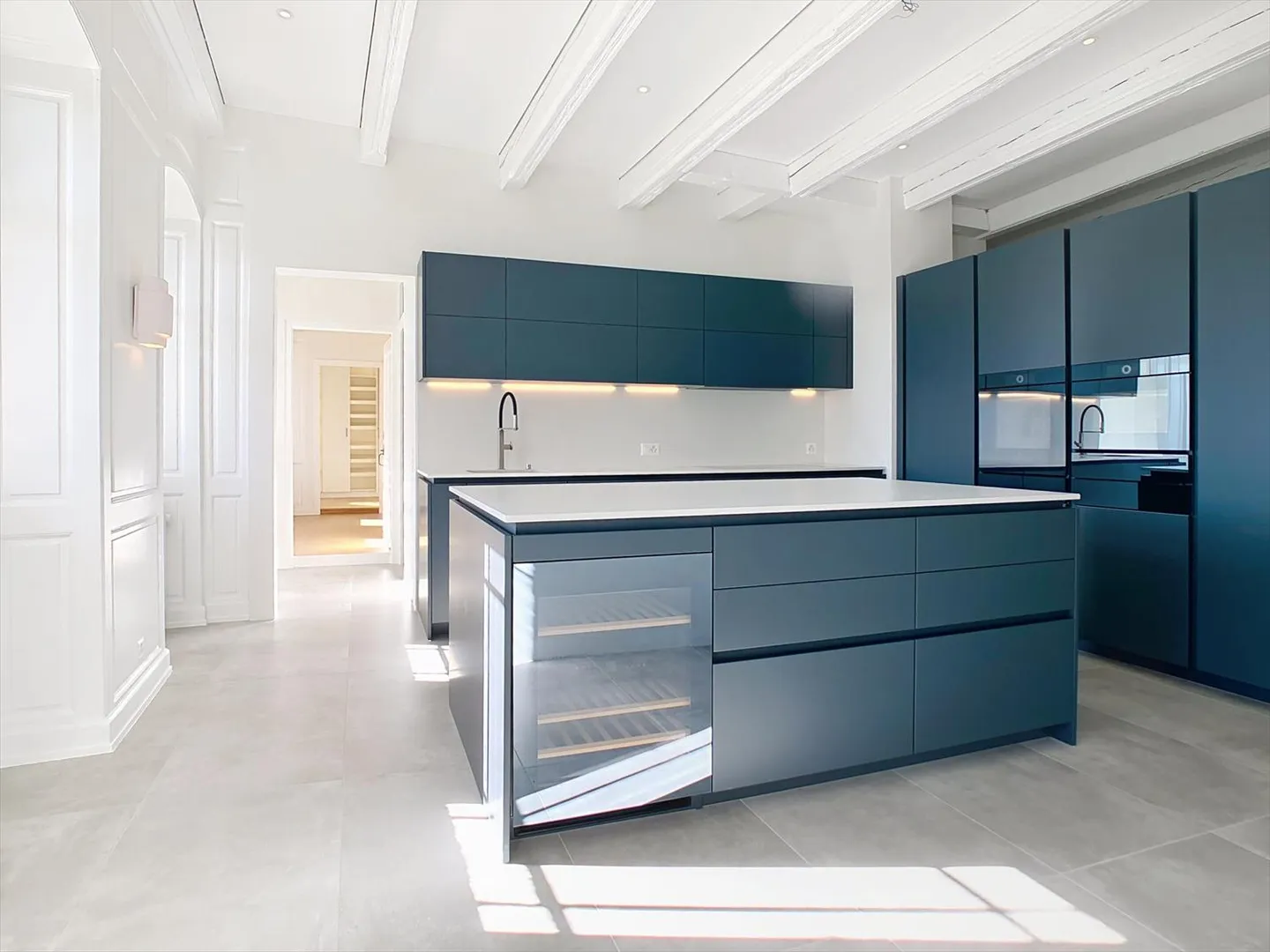 4,5-Zimmer-Wohnung - Foto 4 von 13