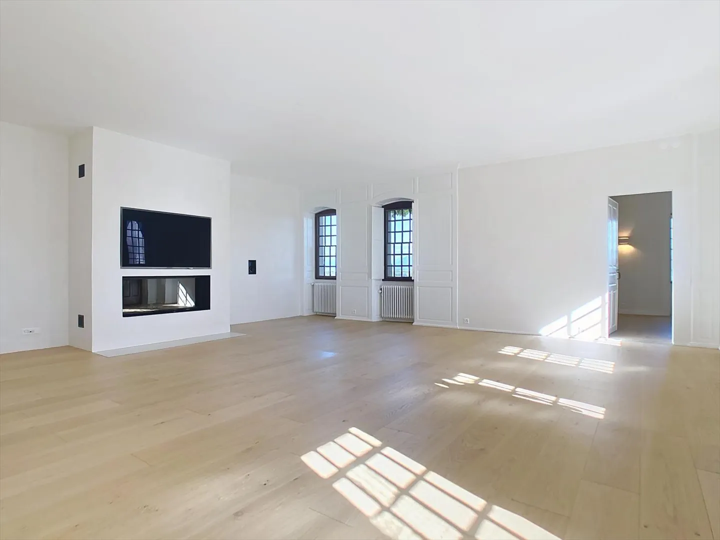 4,5-Zimmer-Wohnung - Foto 5 von 13