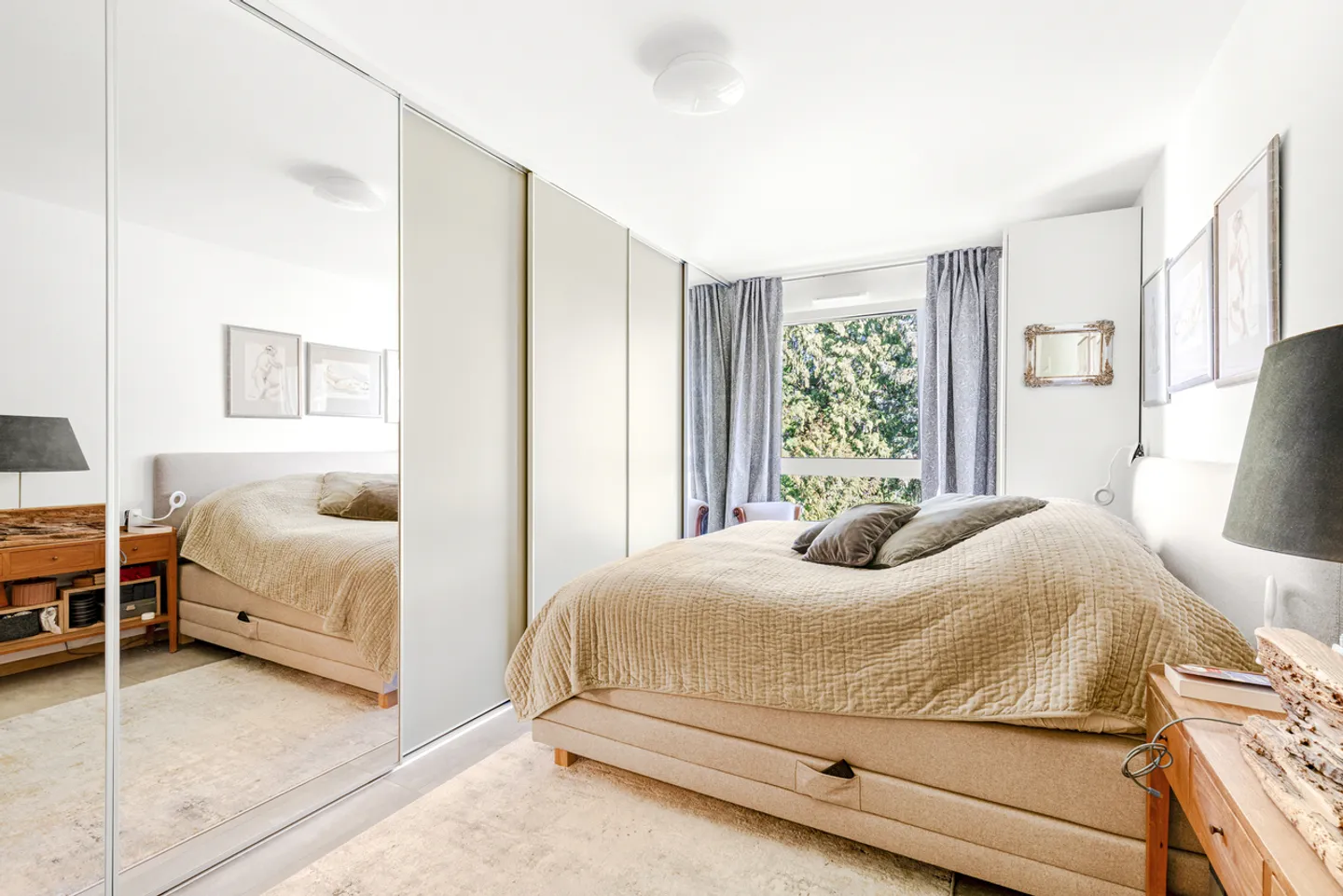 Vista sul lago e sulle montagne! Servizi nelle vicinanze! - Foto 7 di 15