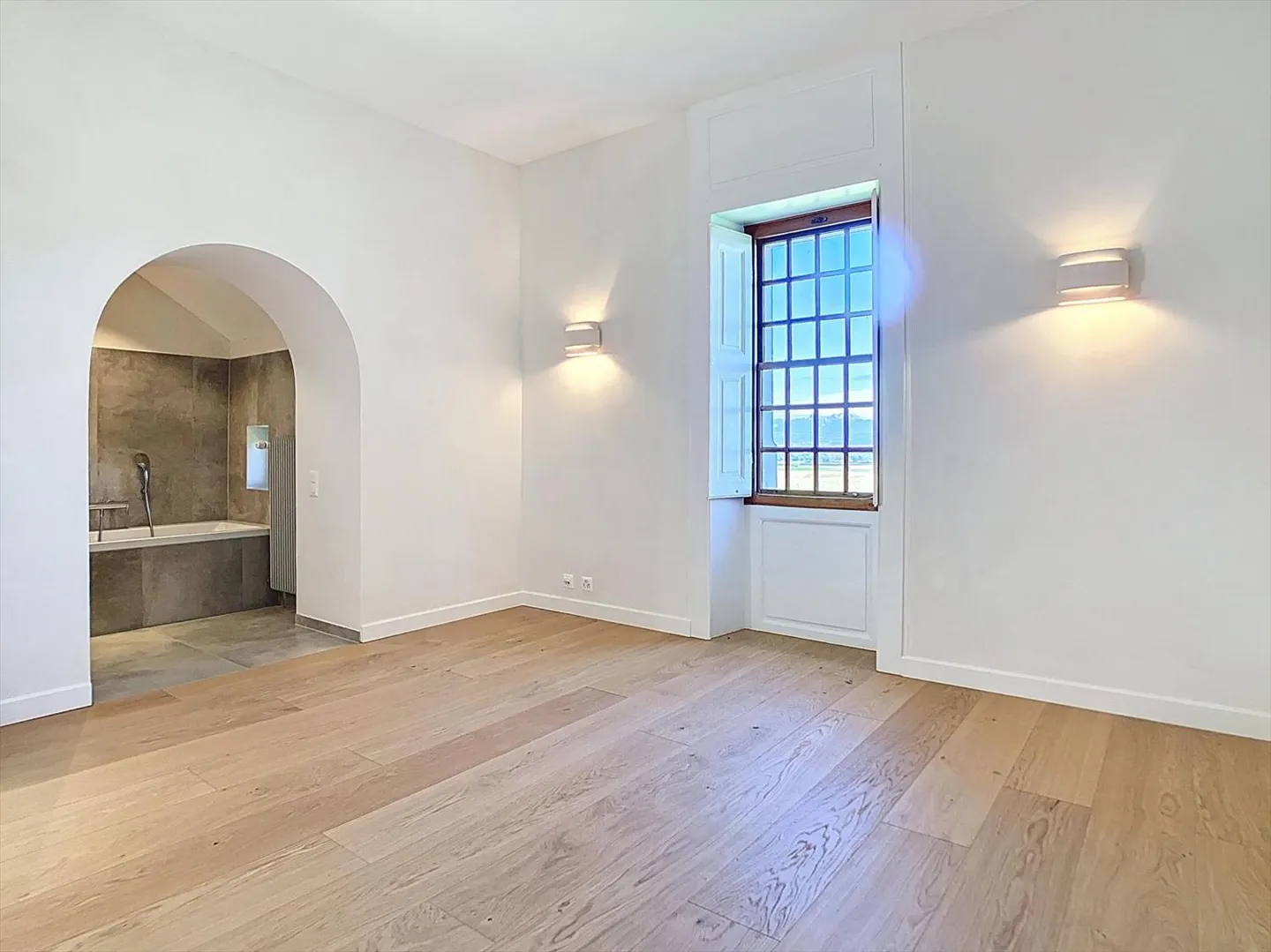 4,5-Zimmer-Wohnung - Foto 8 von 13