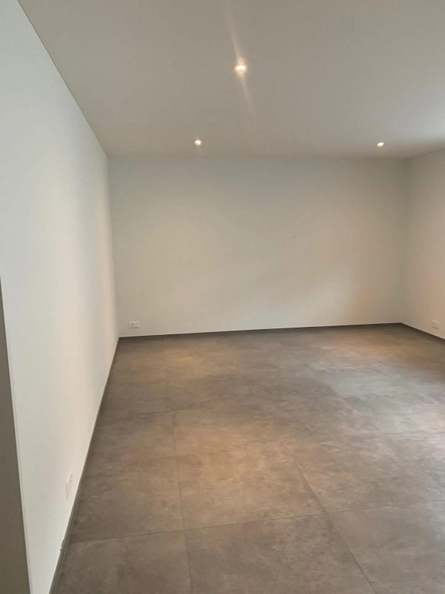 Pratteln - Spacious hobby room with kitchen for rent - Photo 3 of 4