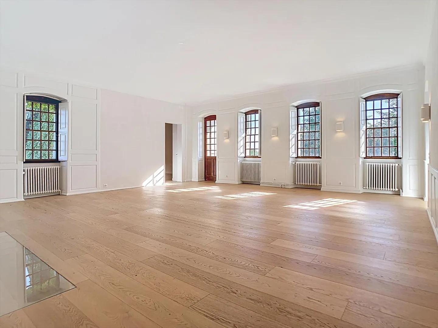 4,5-Zimmer-Wohnung - Foto 6 von 13