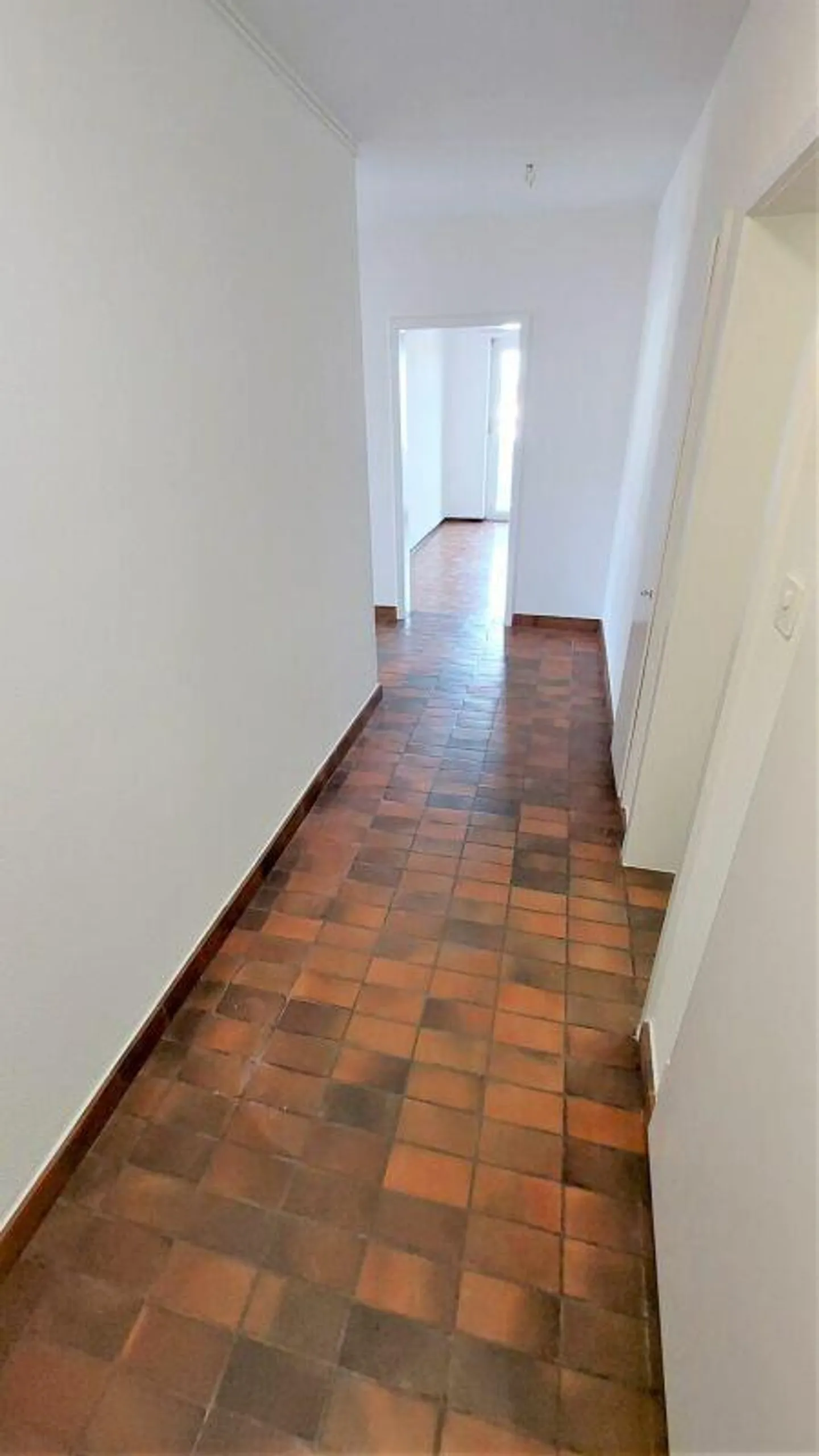 Appartamento 3 camere - Foto 2 di 7