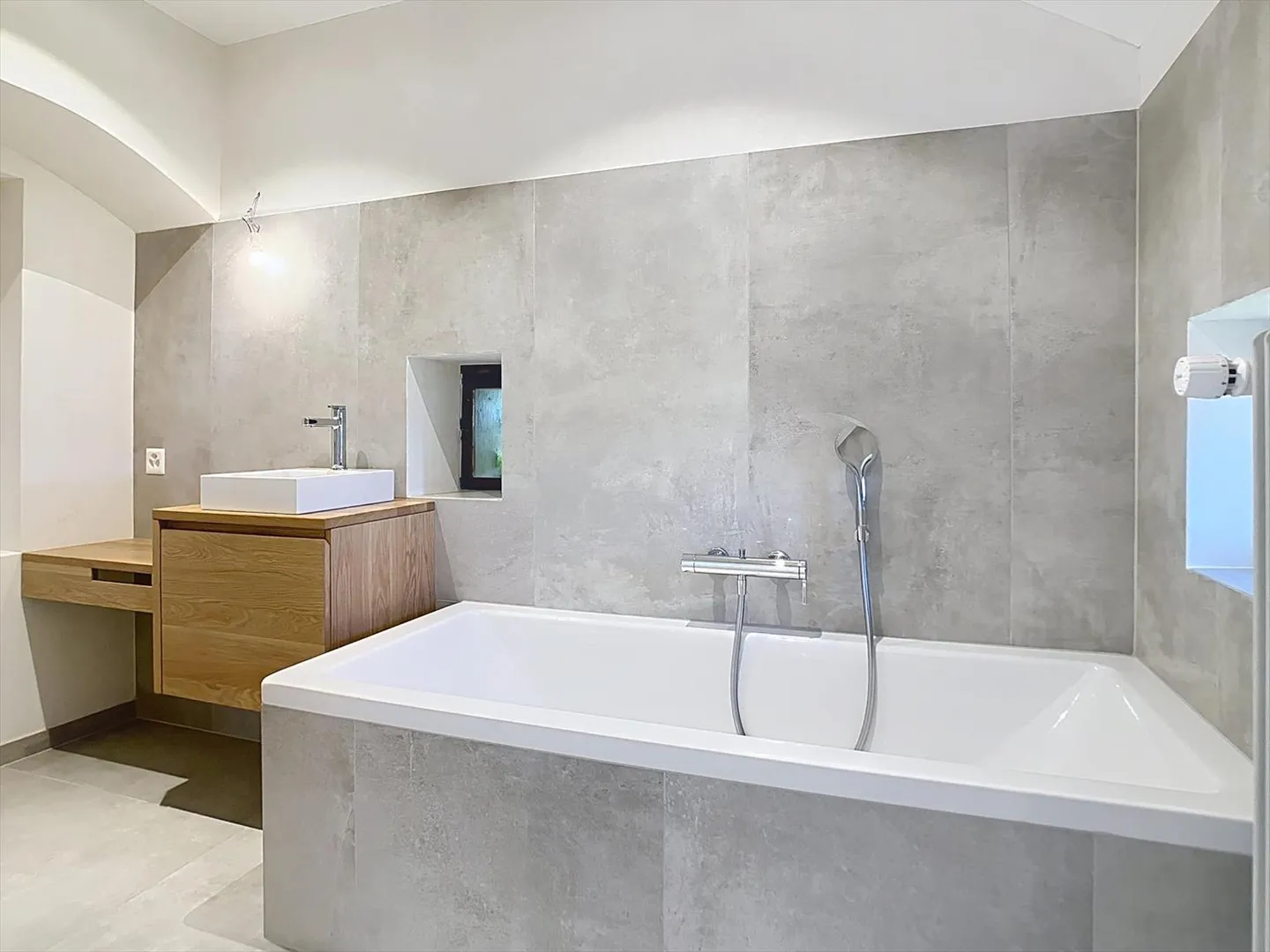 4,5-Zimmer-Wohnung - Foto 9 von 13