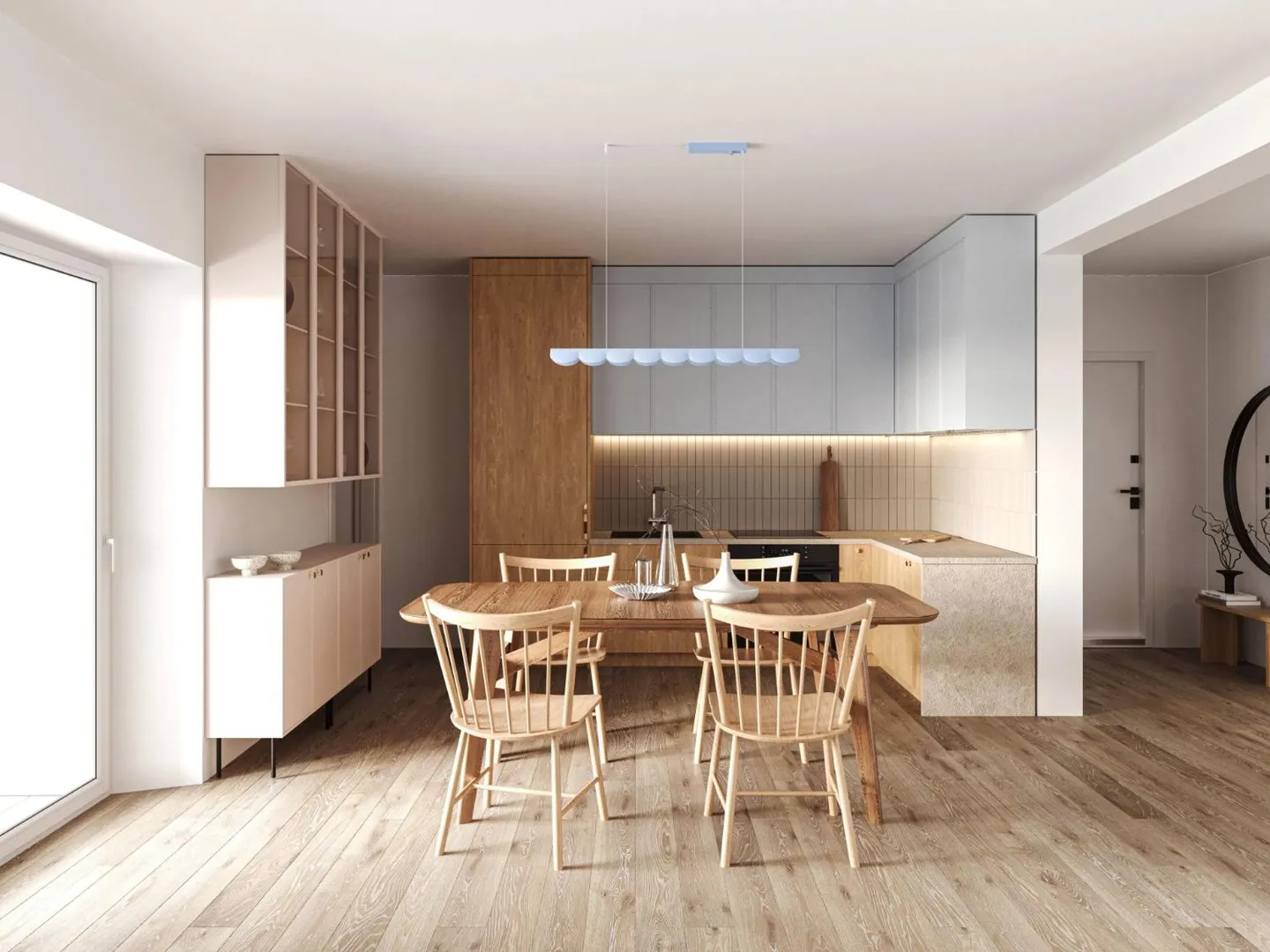 Charmant Appartement Rénové - Photo 5 sur 11