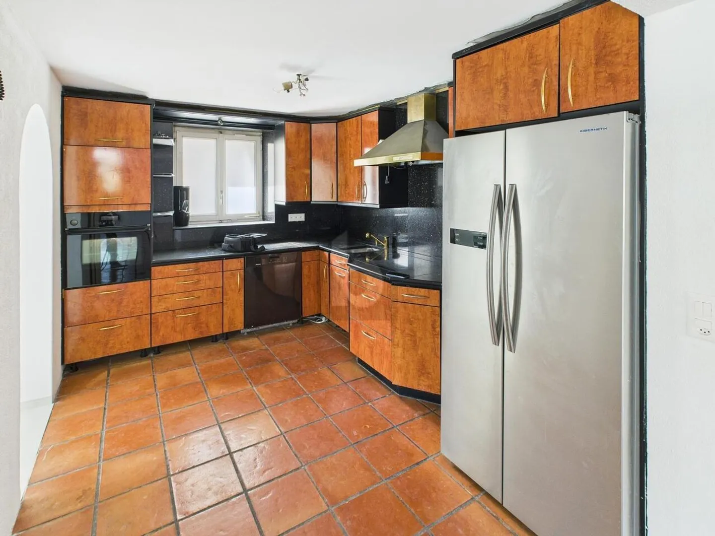 Appartamento 3.5 locali ristrutturato - Foto 2 di 5