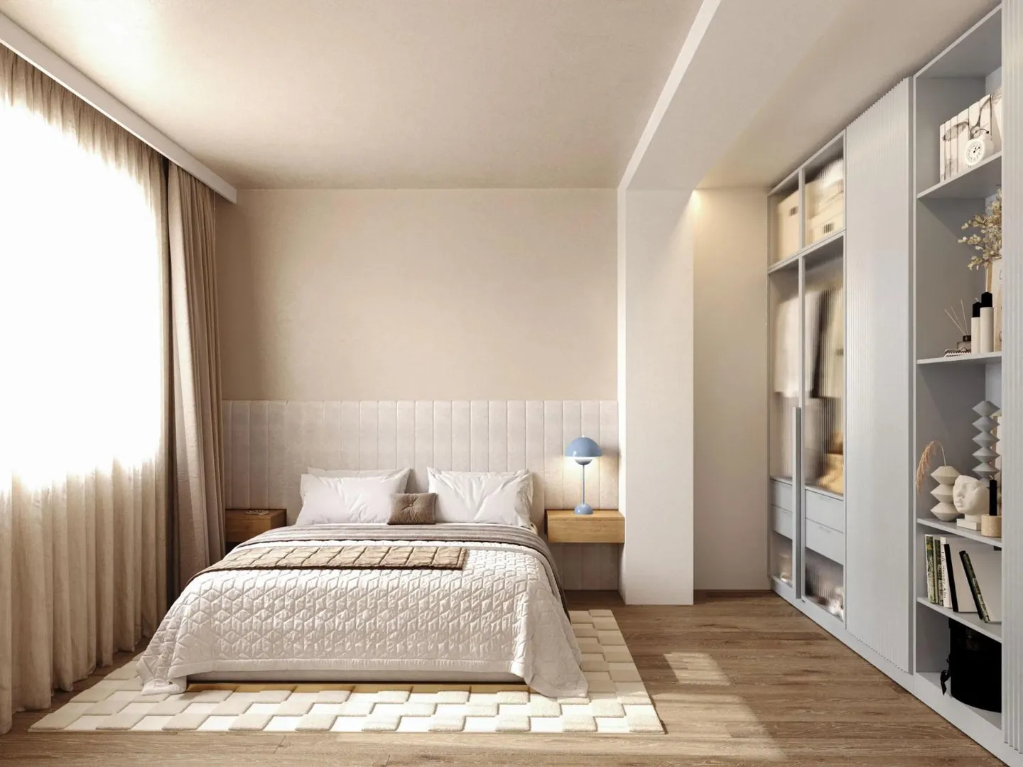 Charmant Appartement Rénové - Photo 6 sur 11