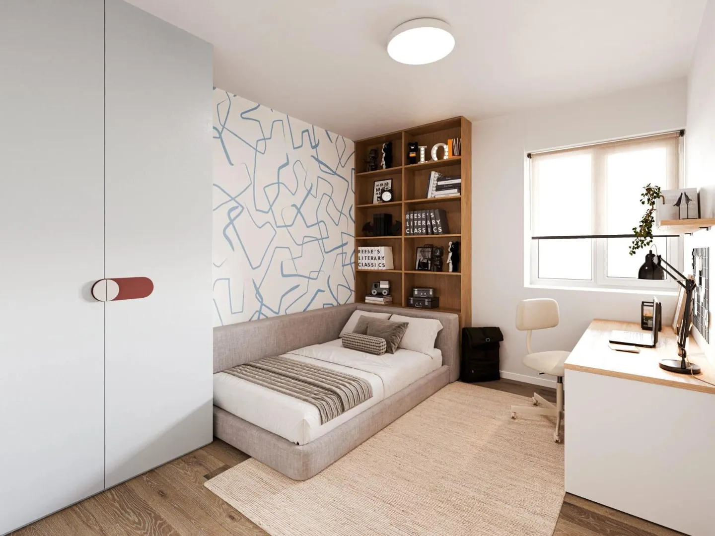Charmant Appartement Rénové - Photo 7 sur 11