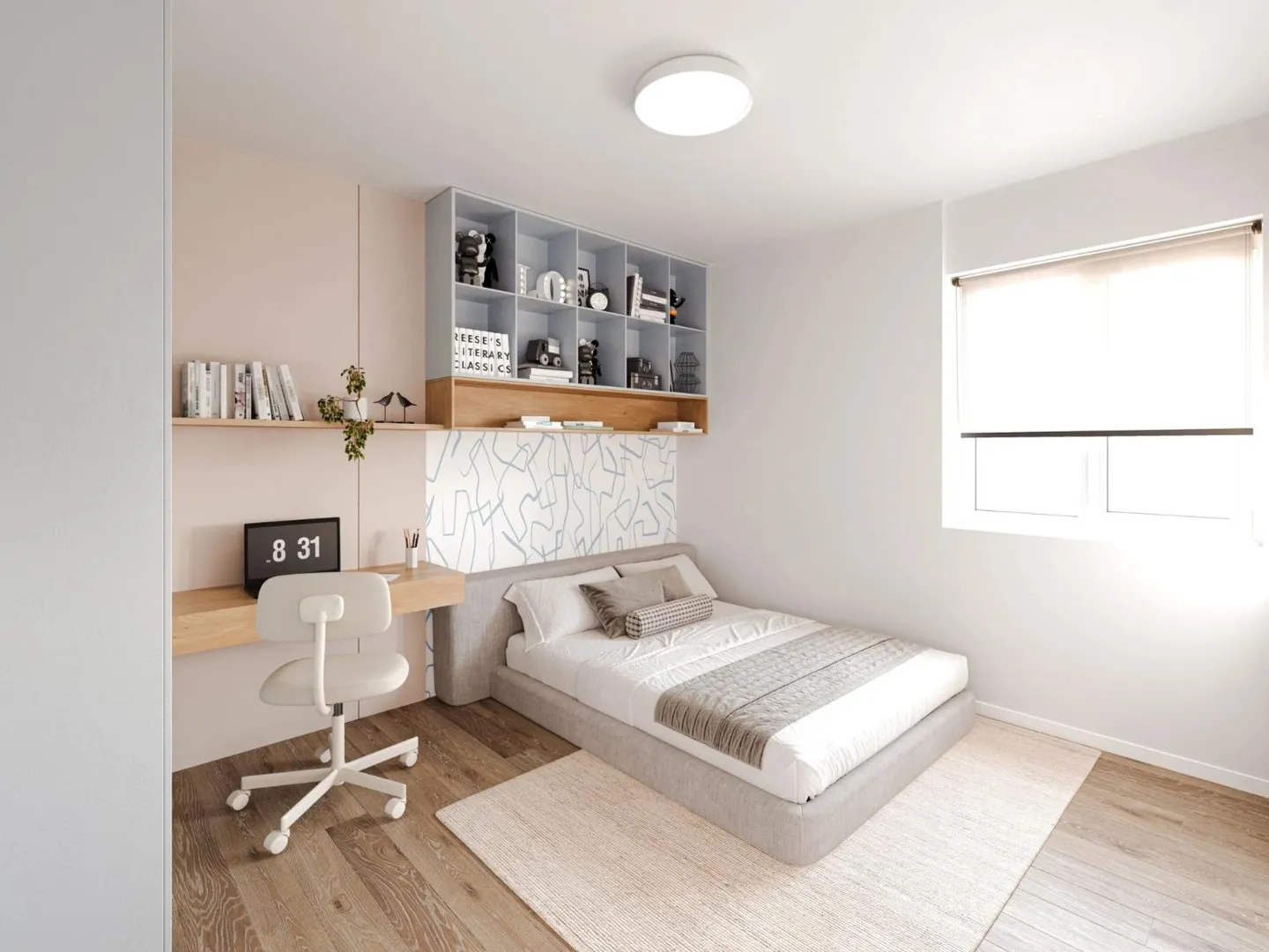 Charmant Appartement Rénové - Photo 8 sur 11