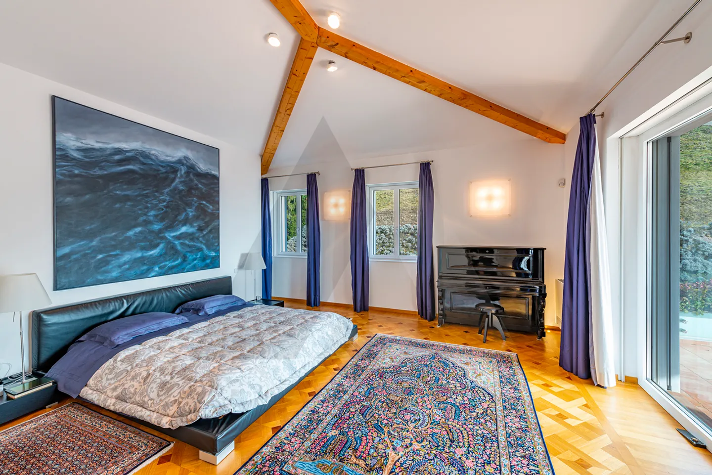 Exclusive Property with Large Land - Photo 12 of 13