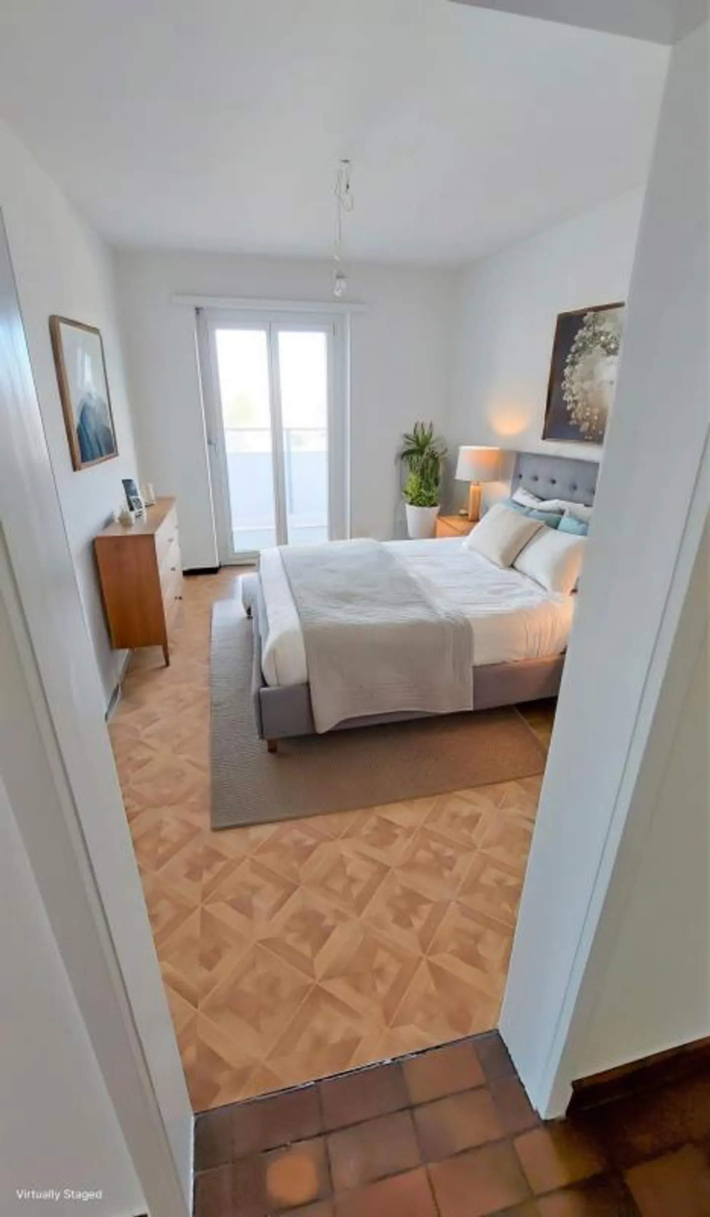 Appartamento 3 camere - Foto 5 di 7