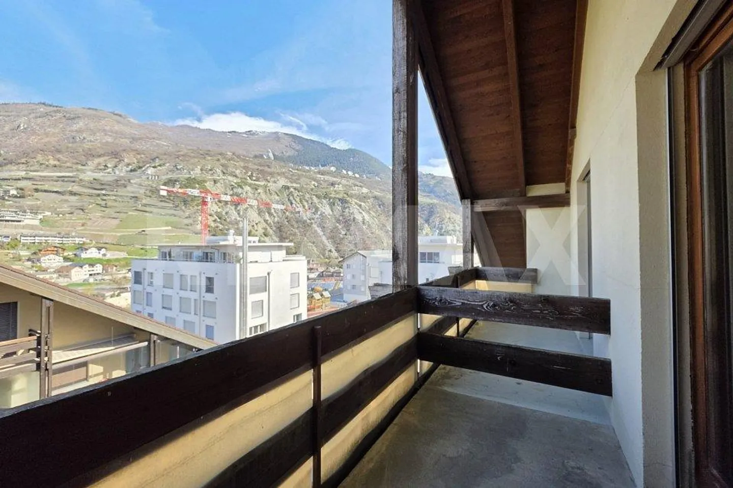 Spacious 5.5-room maisonette with development potential & prime location - Photo 13 of 13